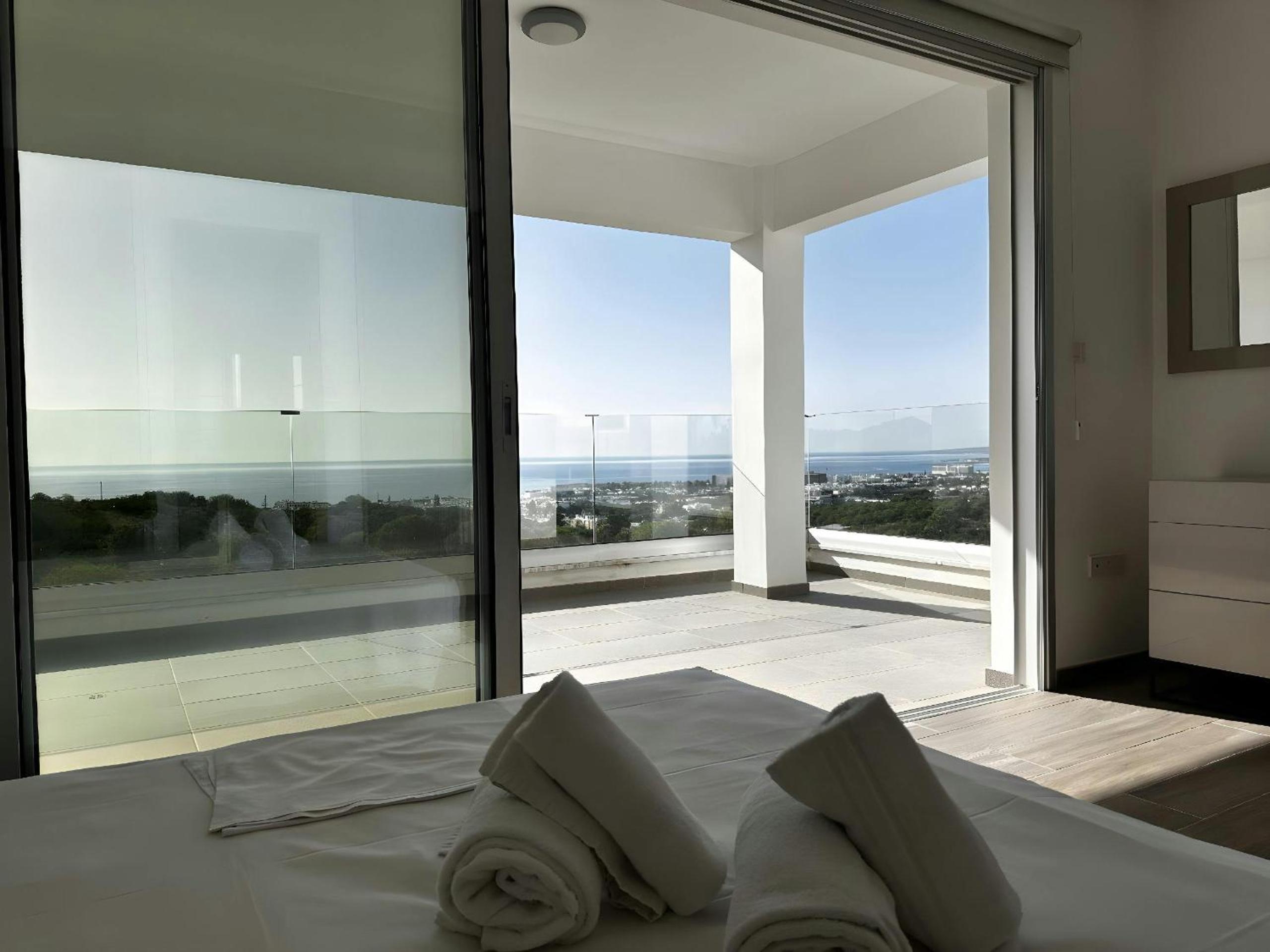 TooCoool Villa - Elite Seaview