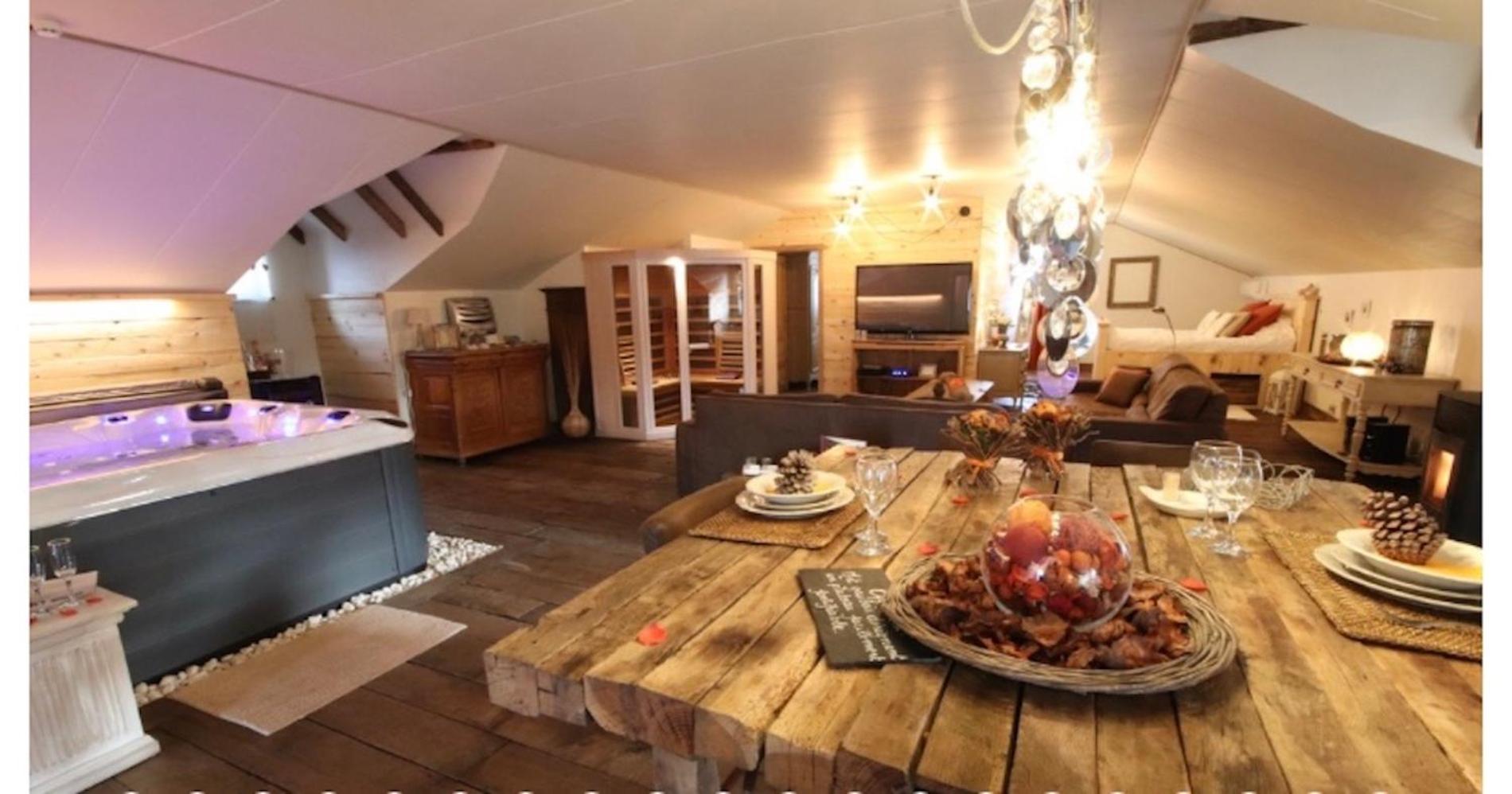 loft oppidum