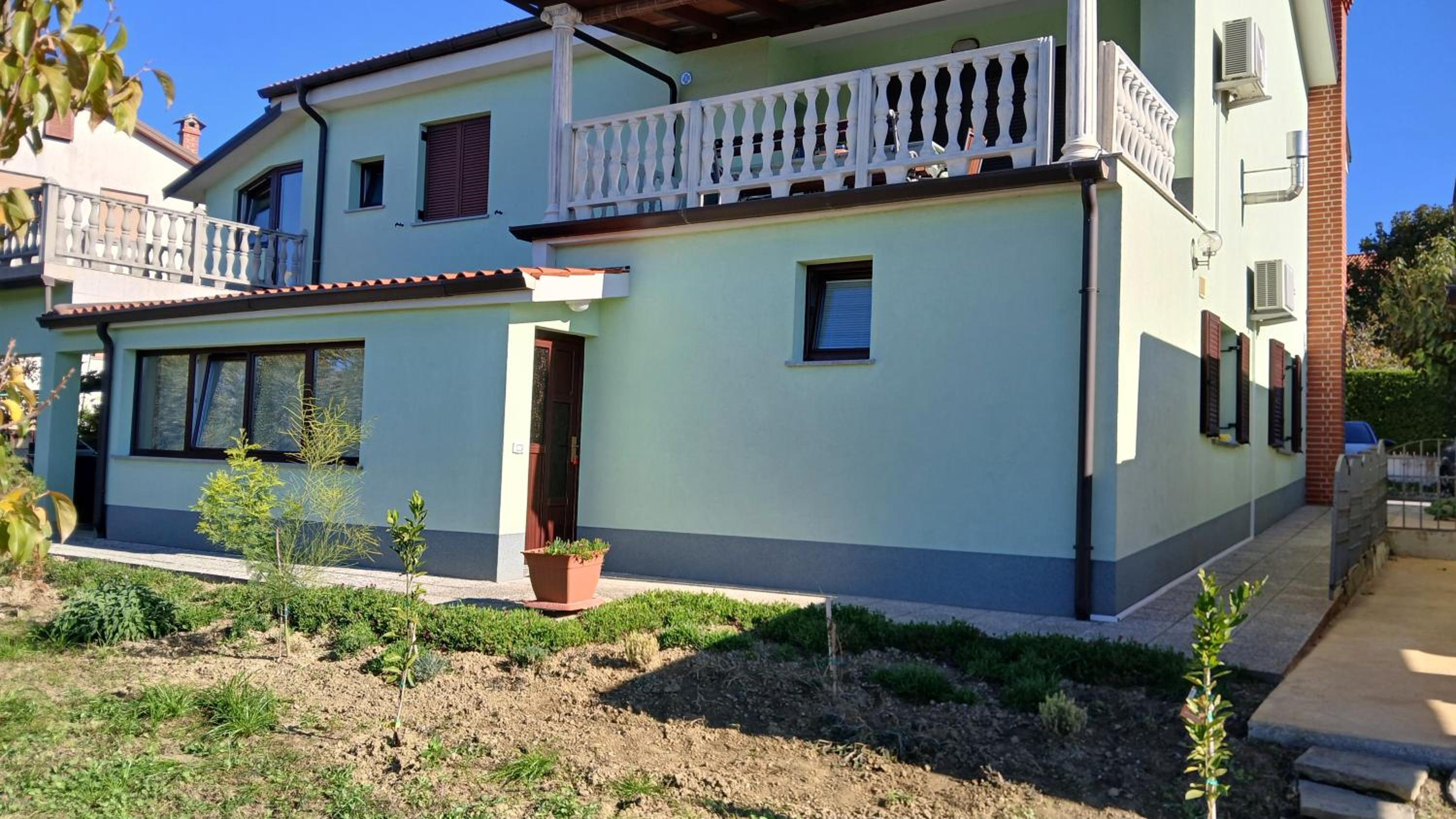 Apartma Edi view 4