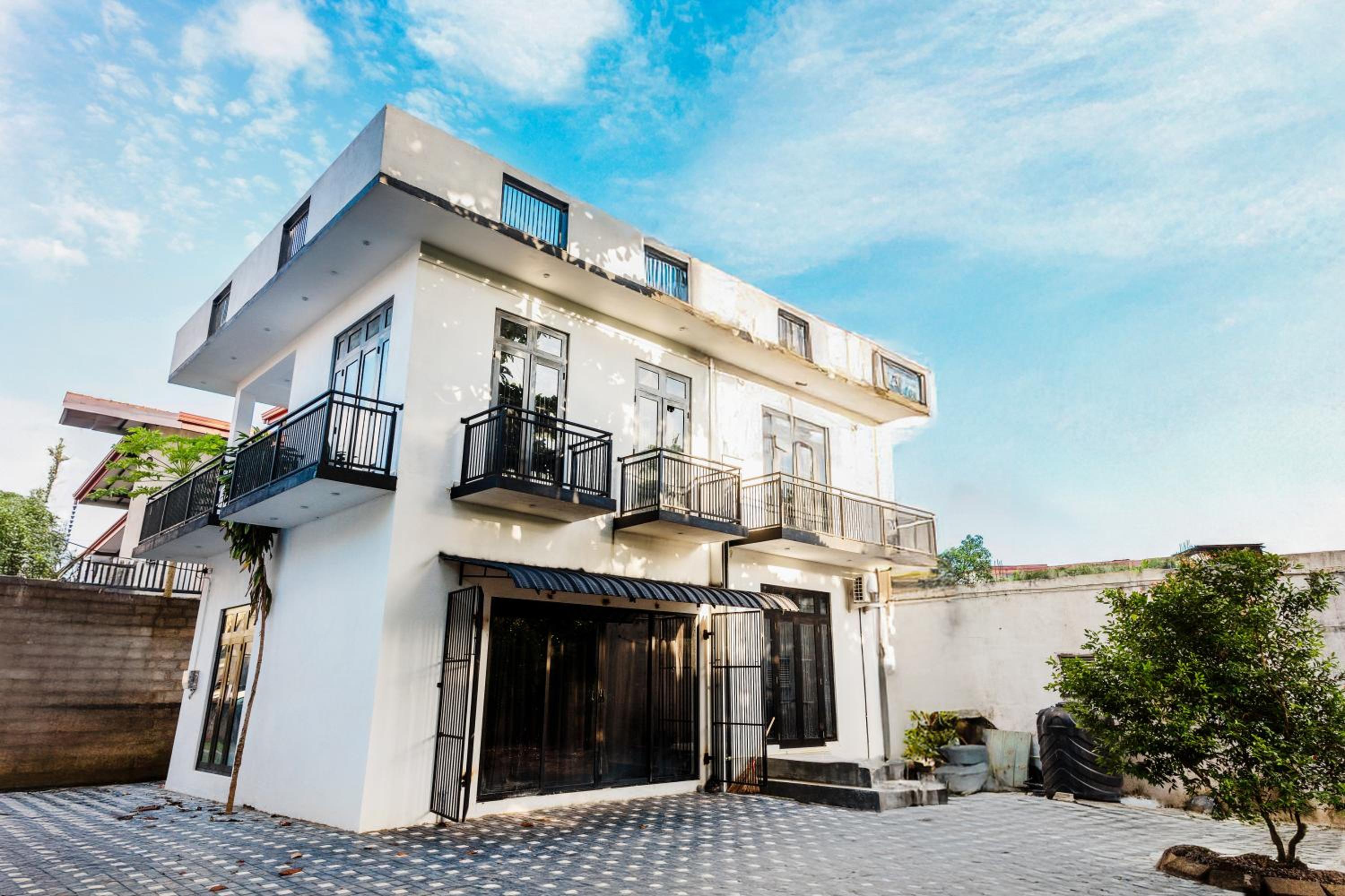 Nisansala Villa