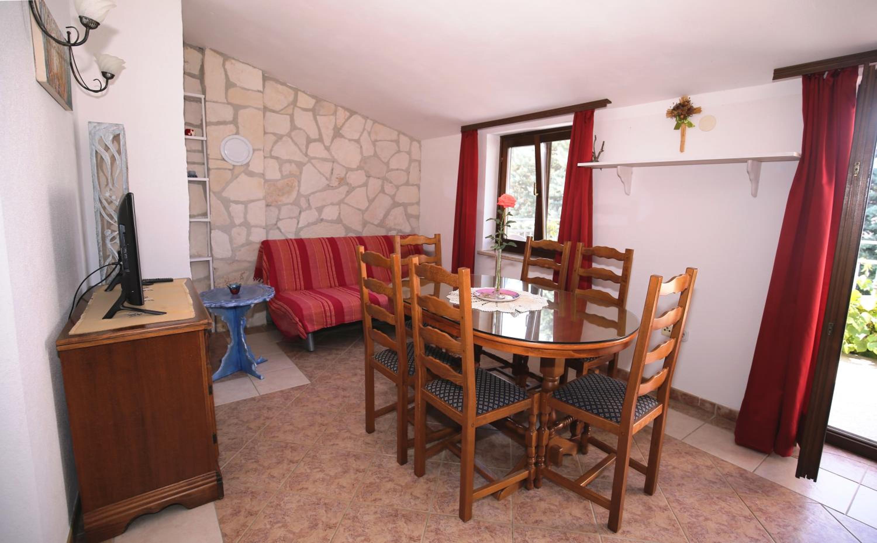 Apartments Coki
