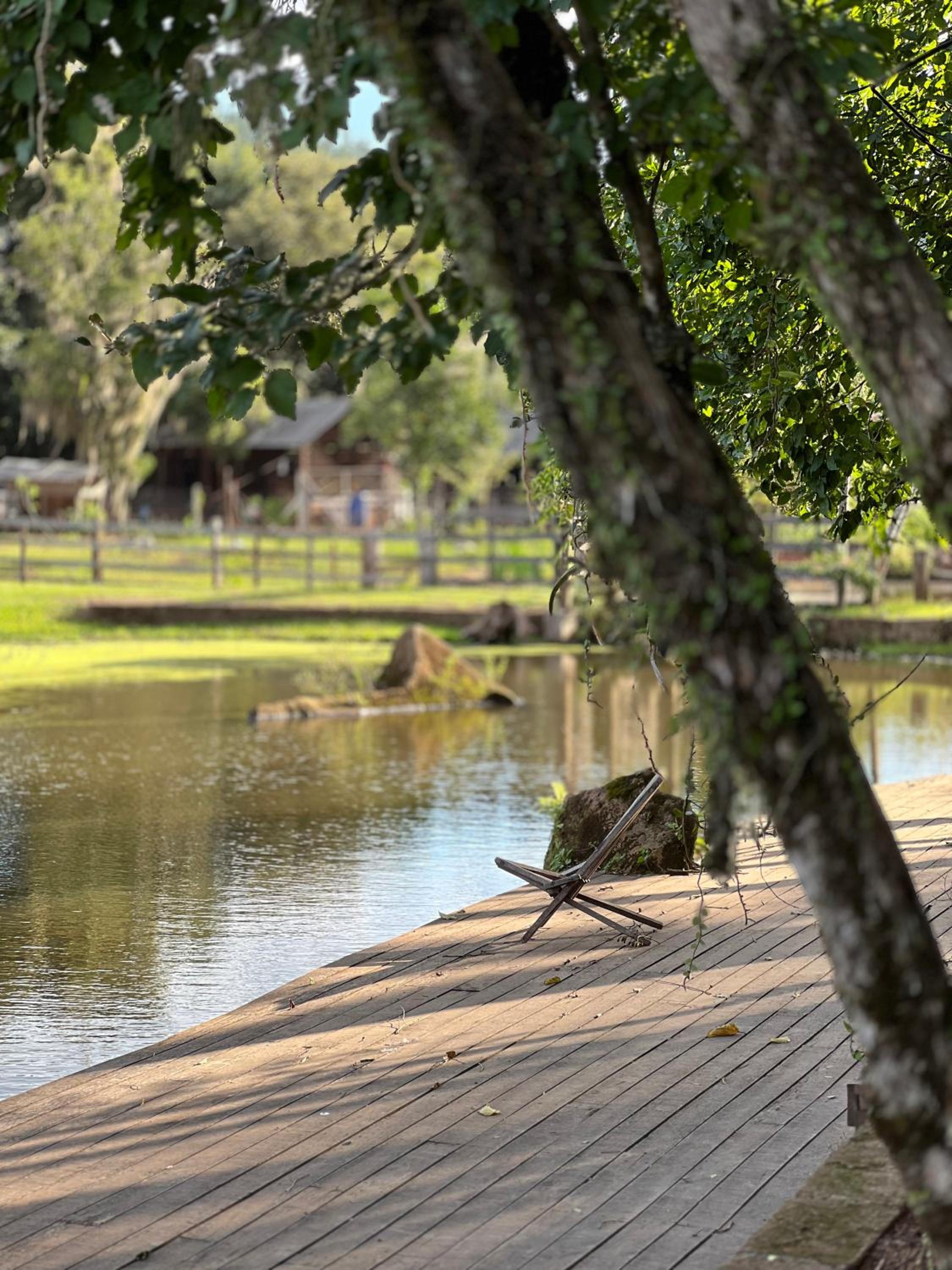Cabanas Bela Vista