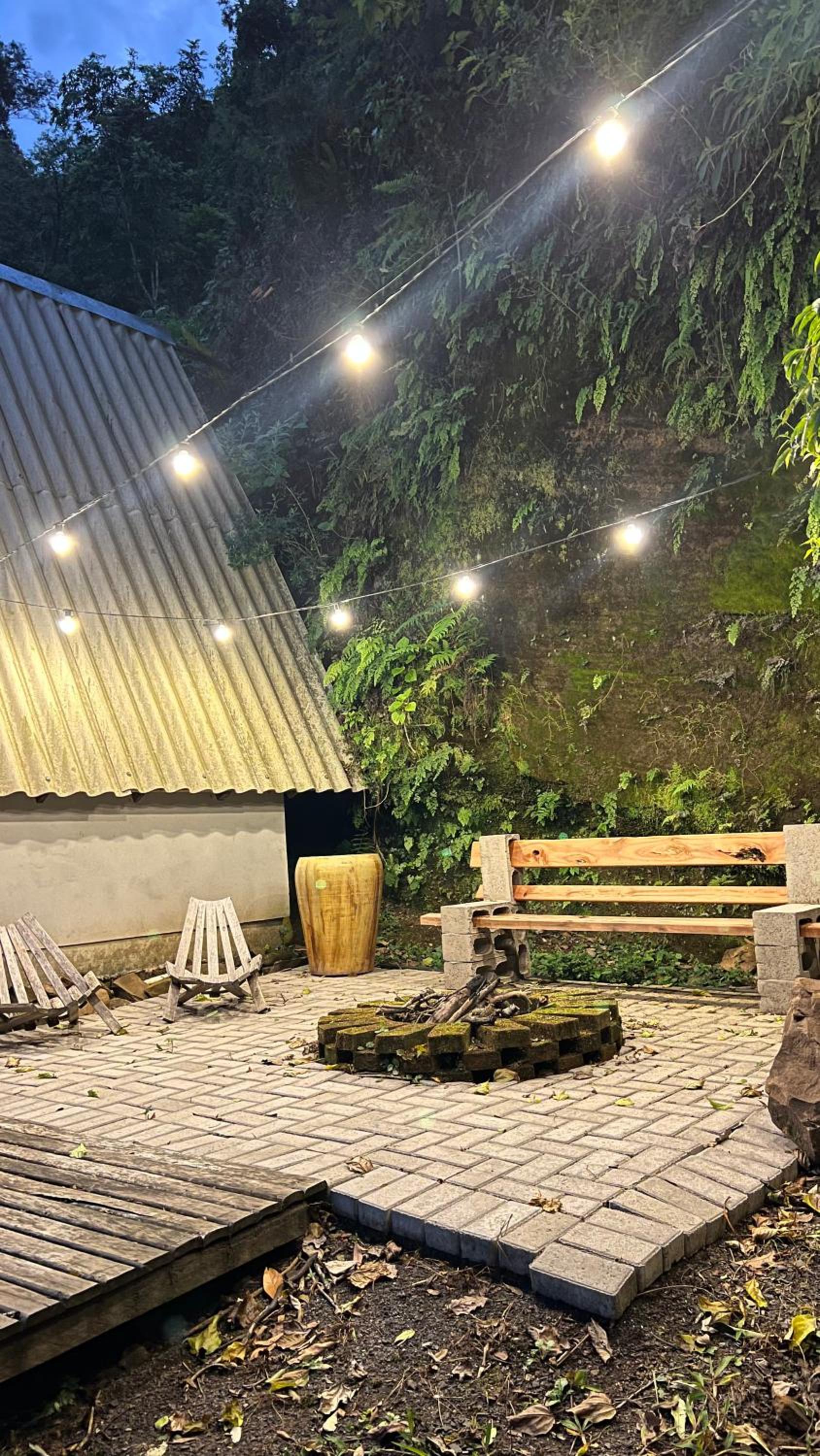 Cabanas Bela Vista