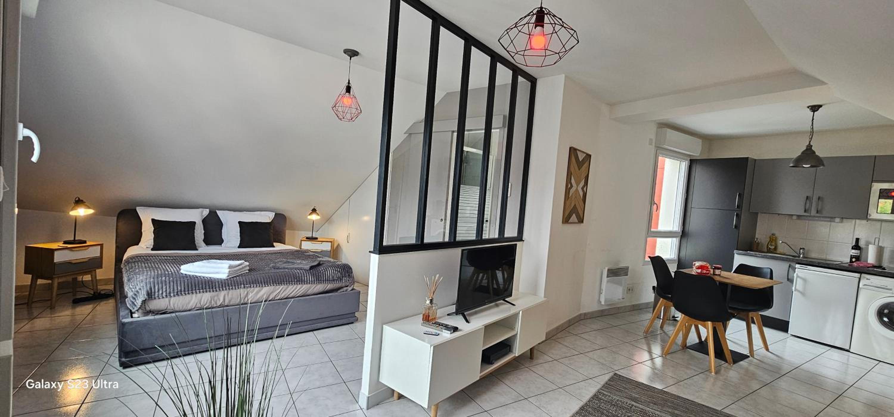 Appart'Hôtel - Chateaubriant, photo 4
