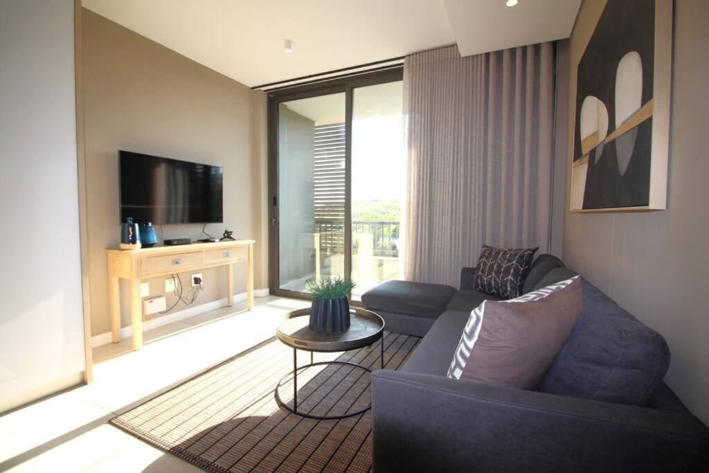 Zimbali Lakes Boulevard 142 Luxury and Stylish view 3