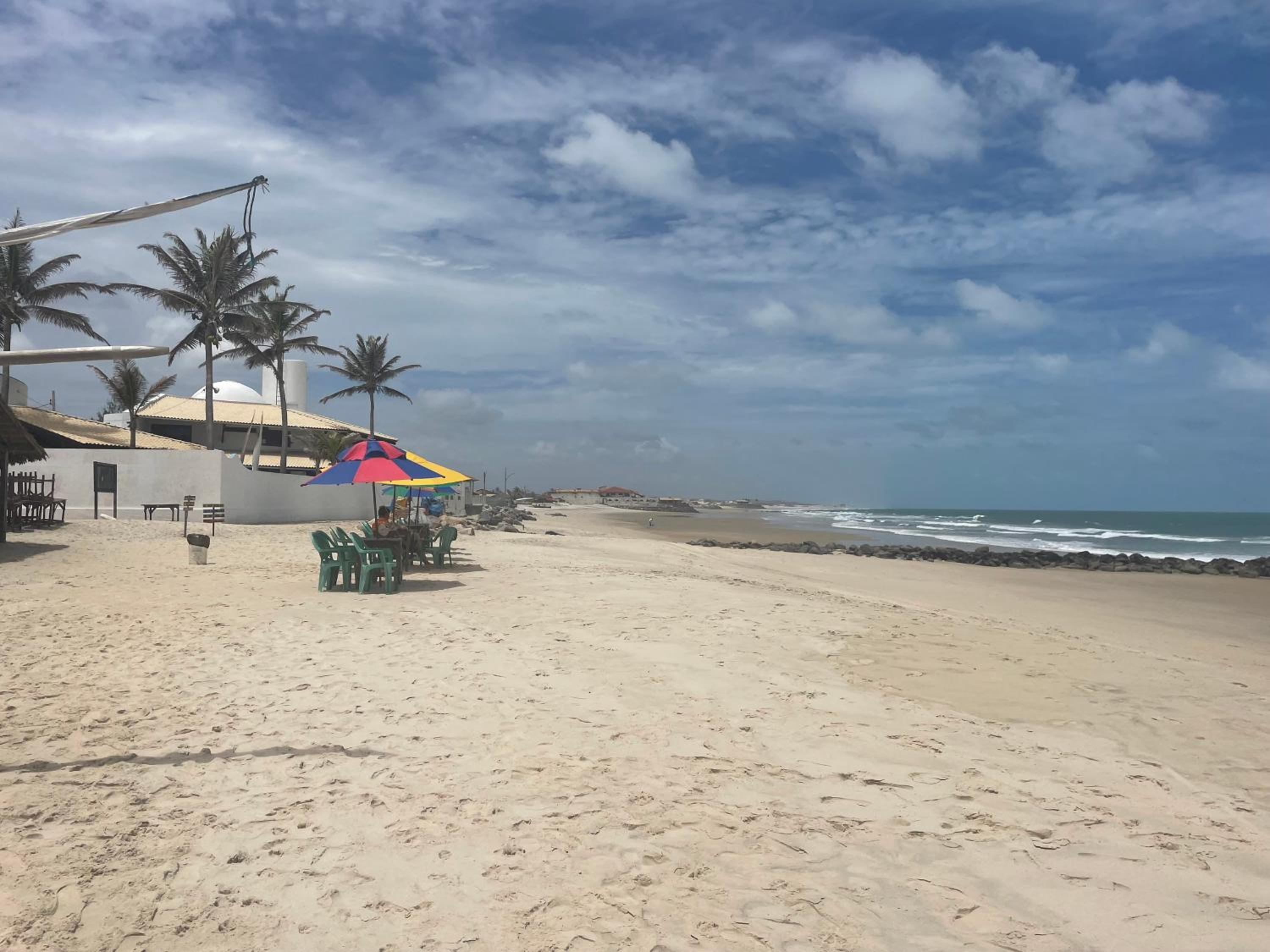 Pindoretama sitio