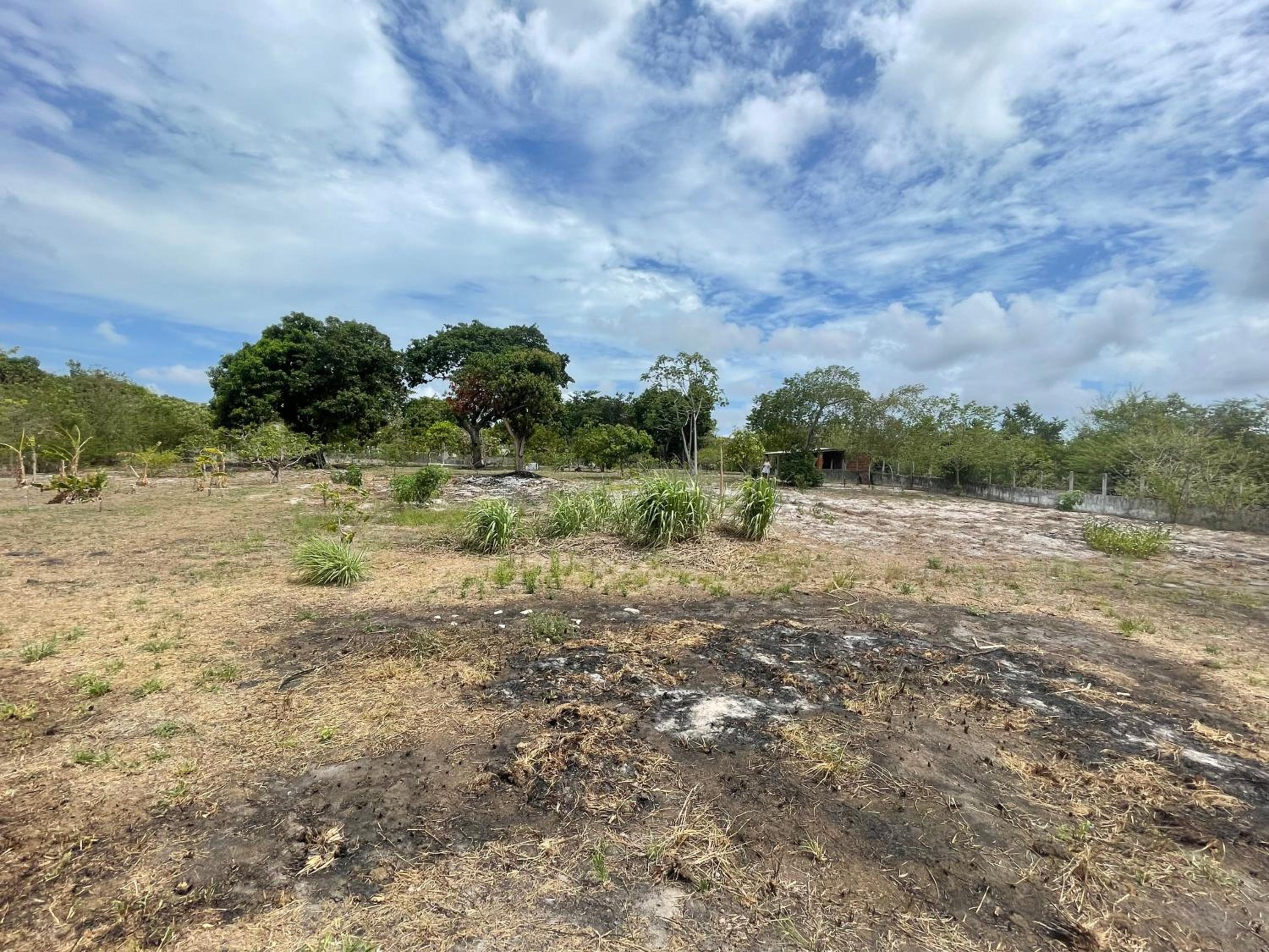 Pindoretama sitio