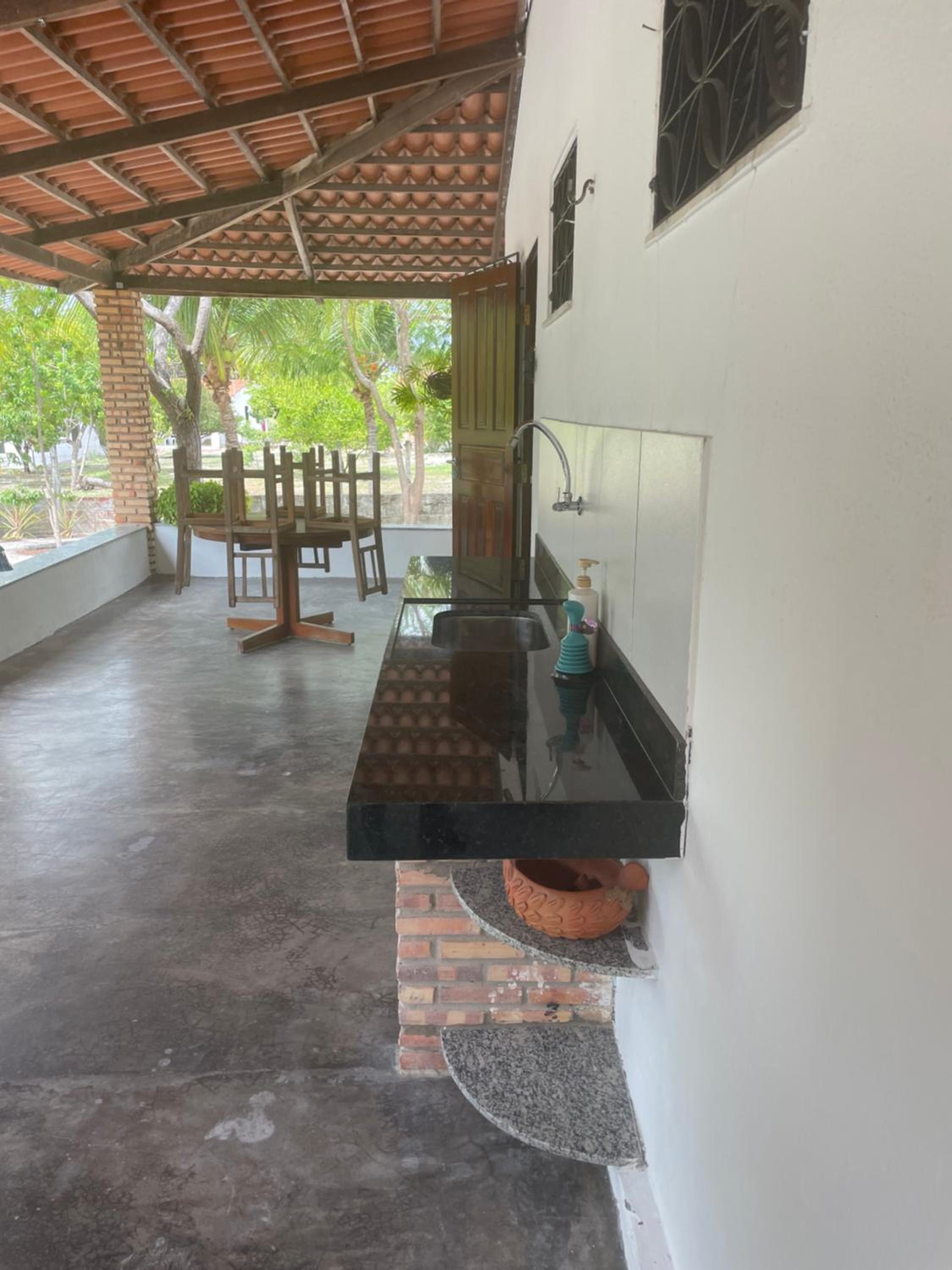 Pindoretama sitio