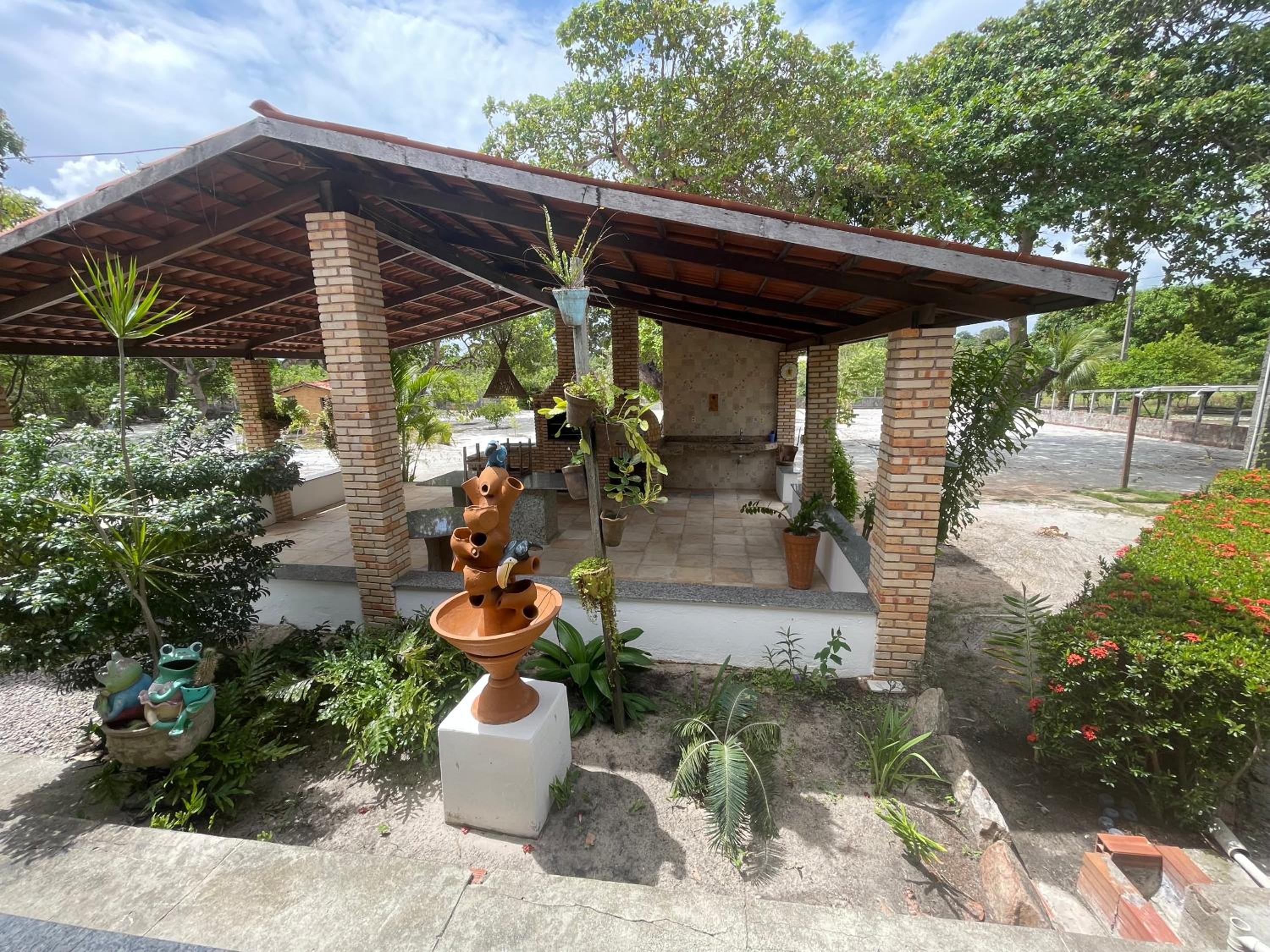 Pindoretama sitio