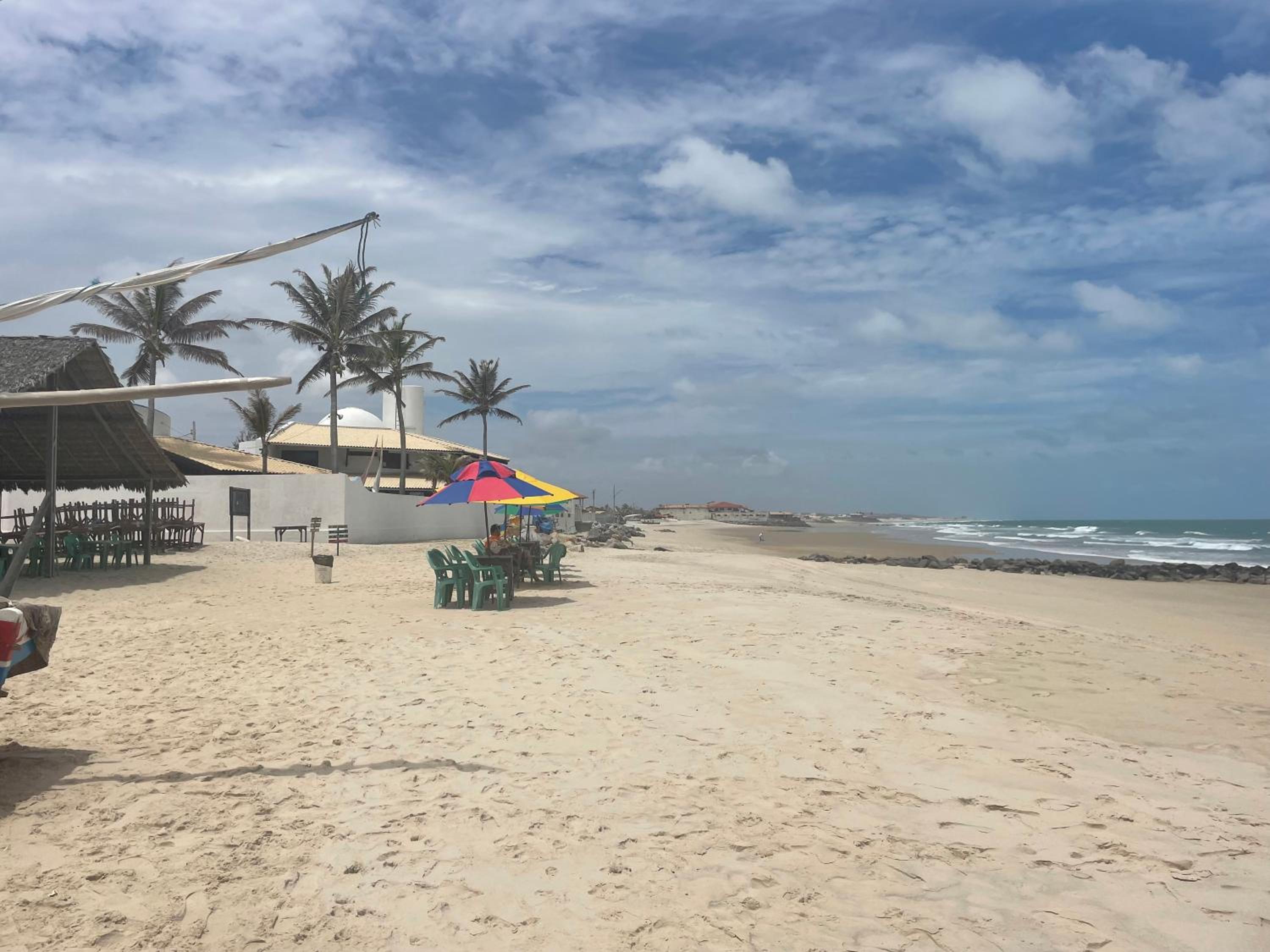 Pindoretama sitio