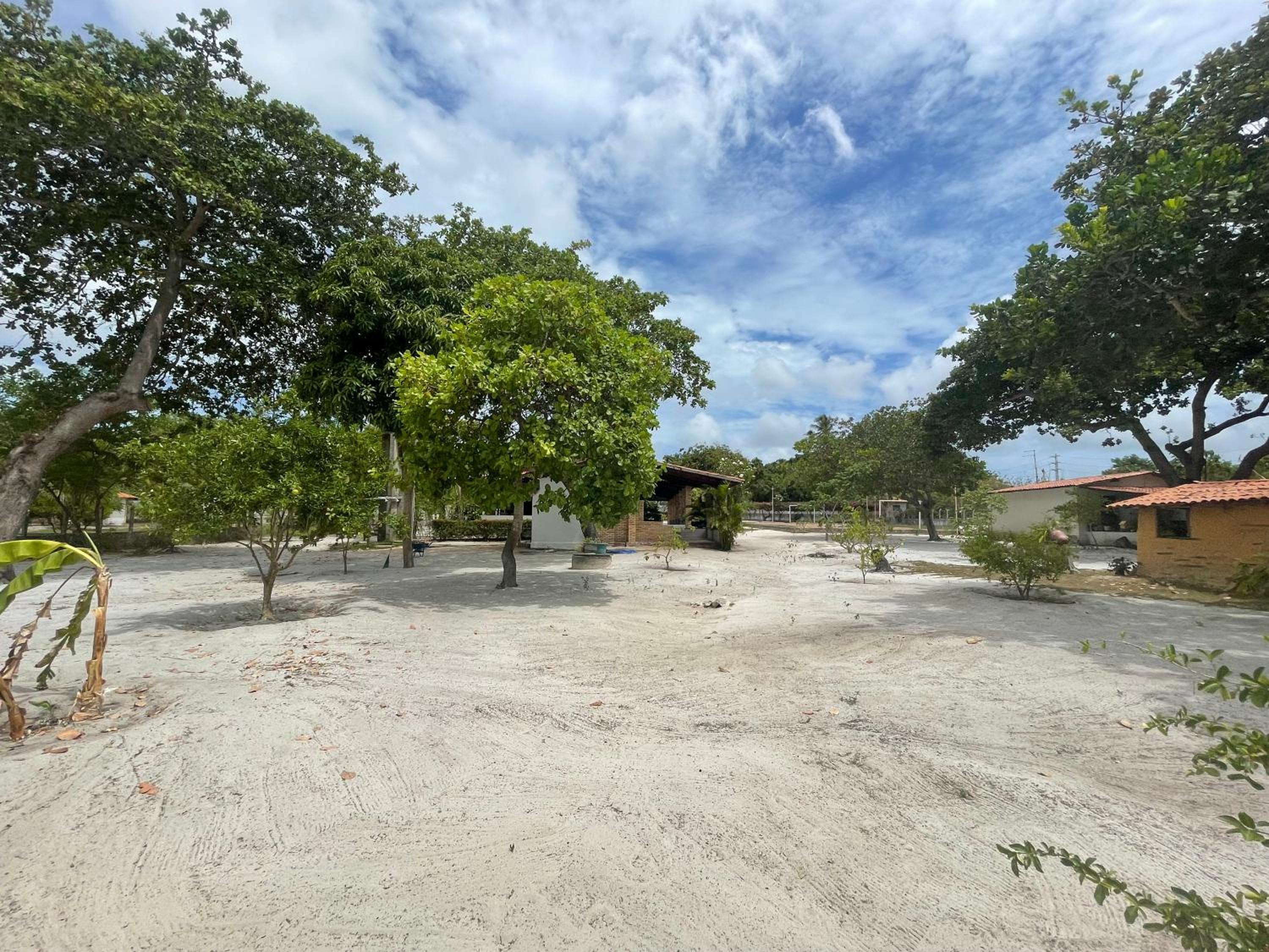 Pindoretama sitio