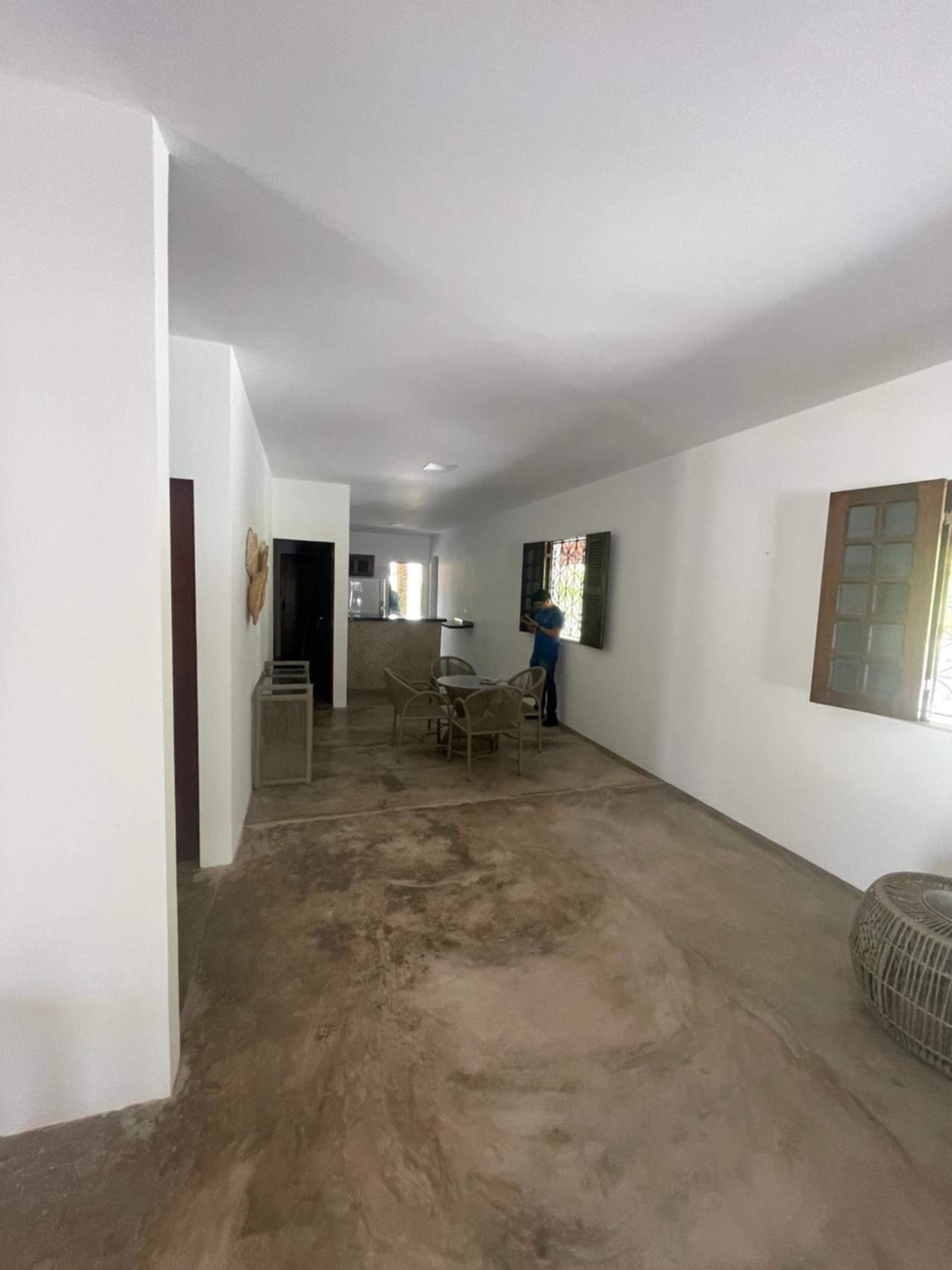 Pindoretama sitio