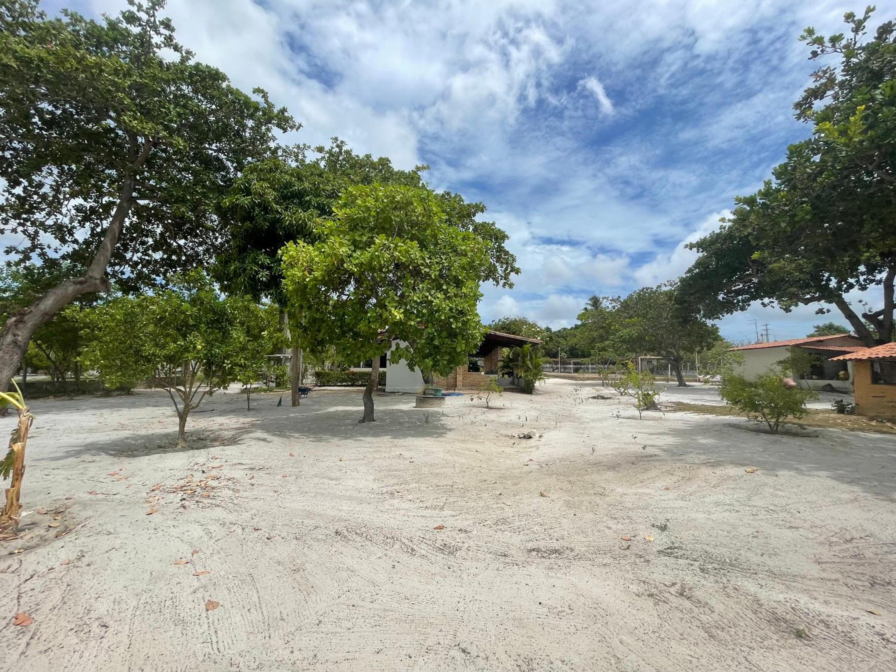 Pindoretama sitio