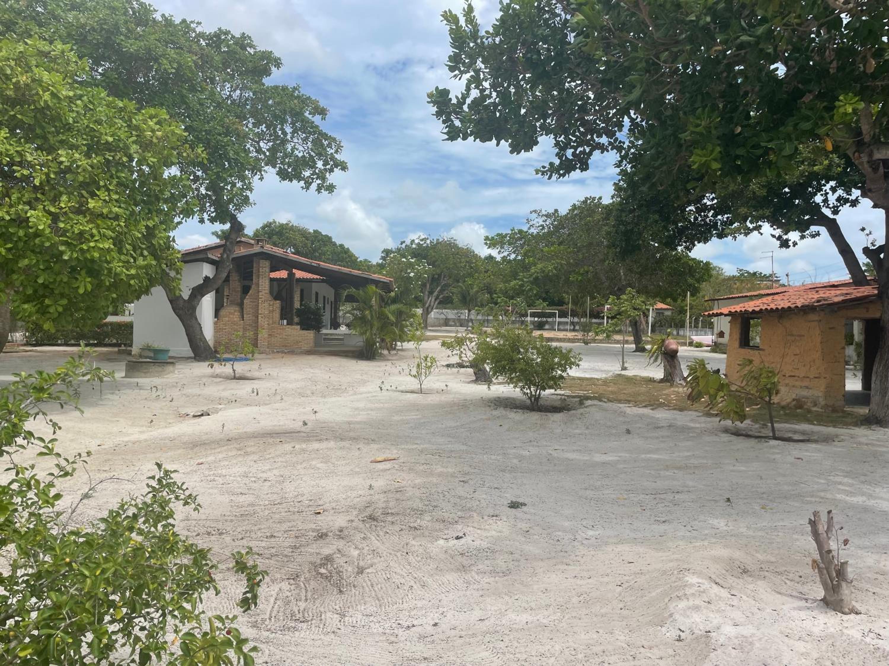Pindoretama sitio