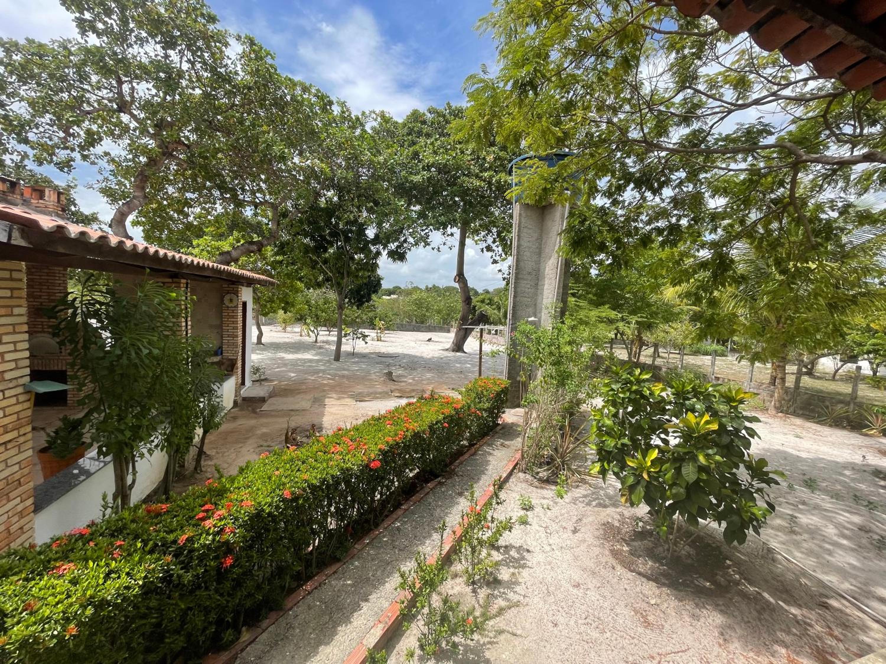 Pindoretama sitio