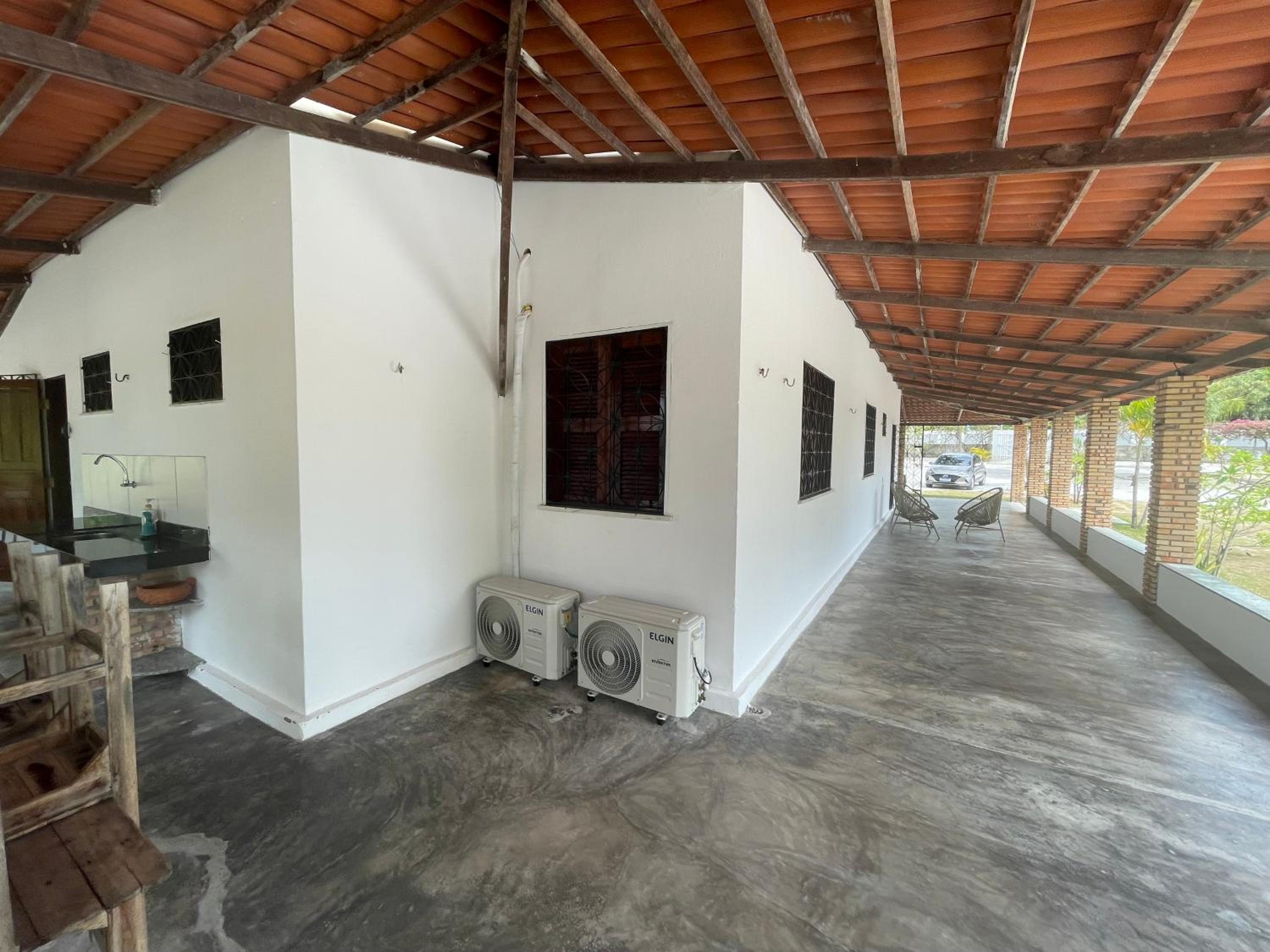 Pindoretama sitio