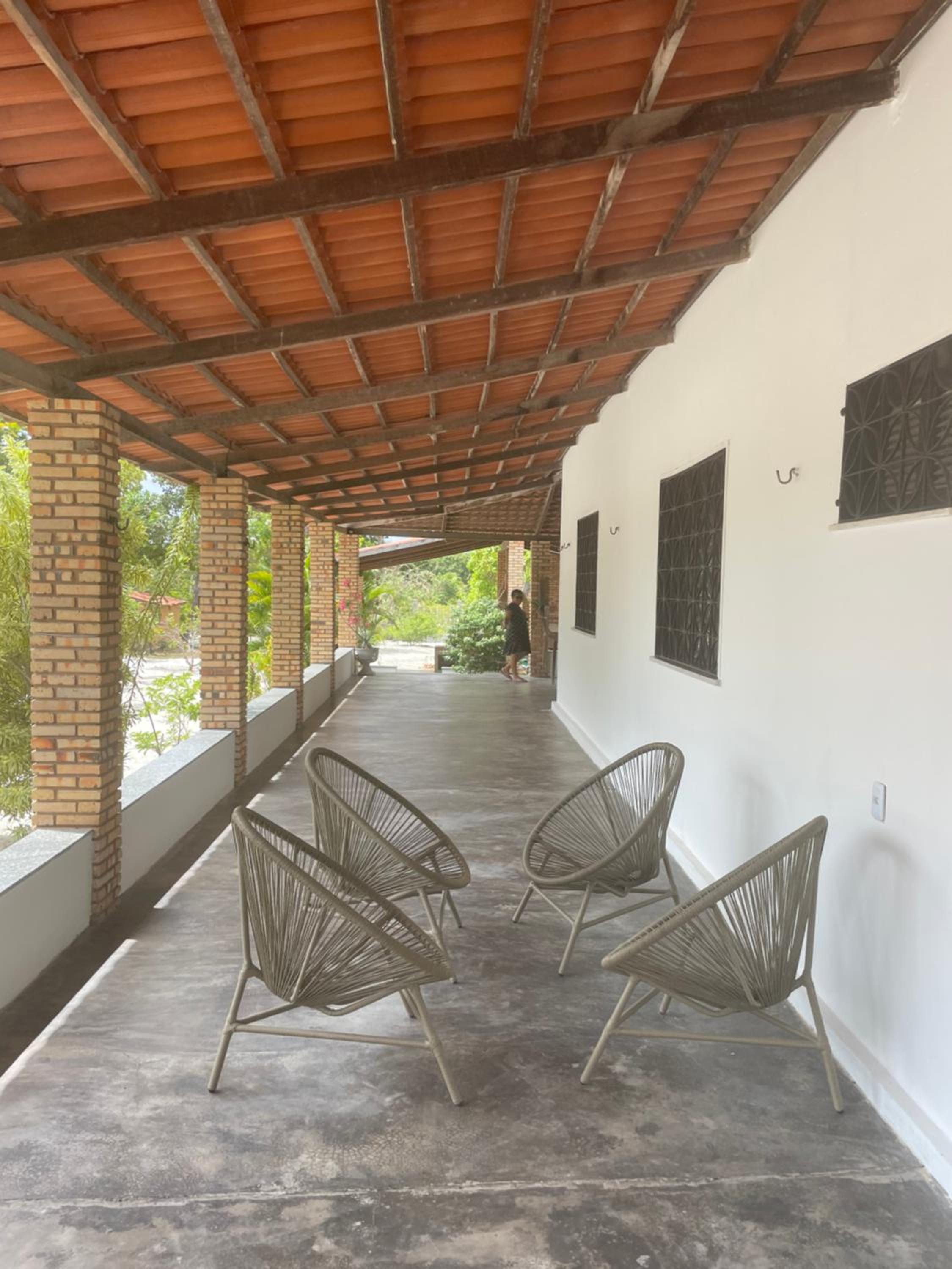 Pindoretama sitio