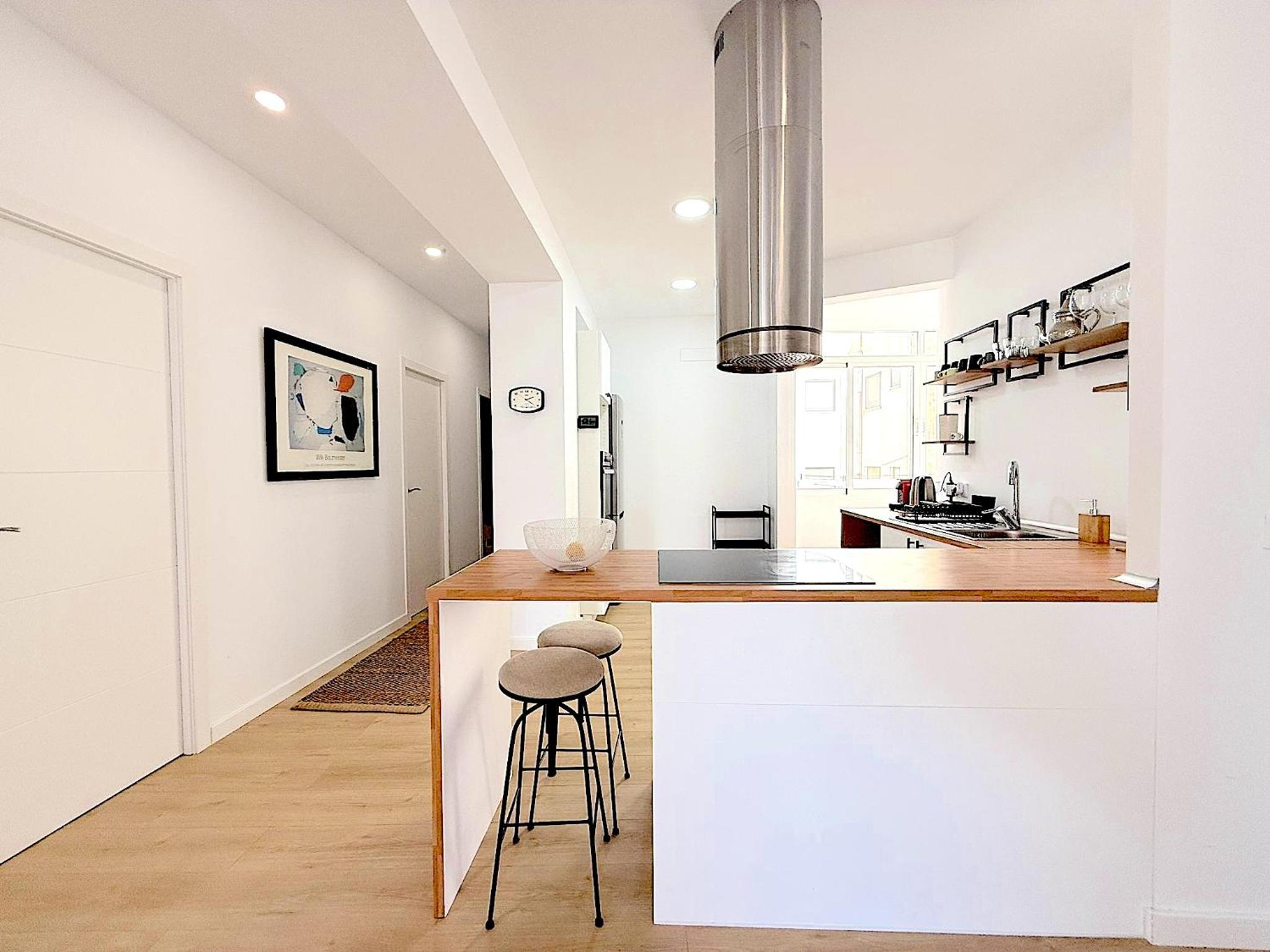 Casa Blanca sea view photo 3