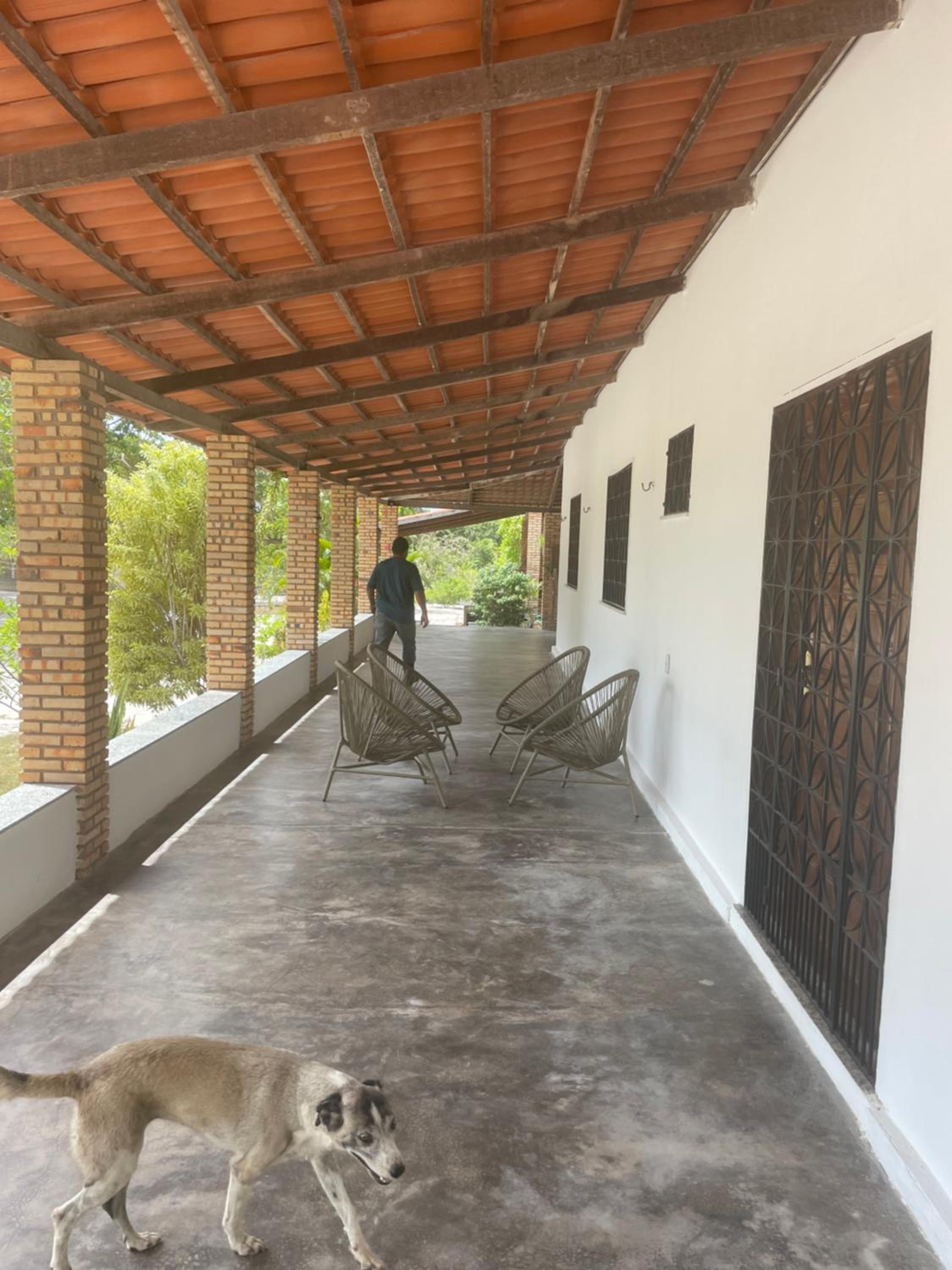 Pindoretama sitio