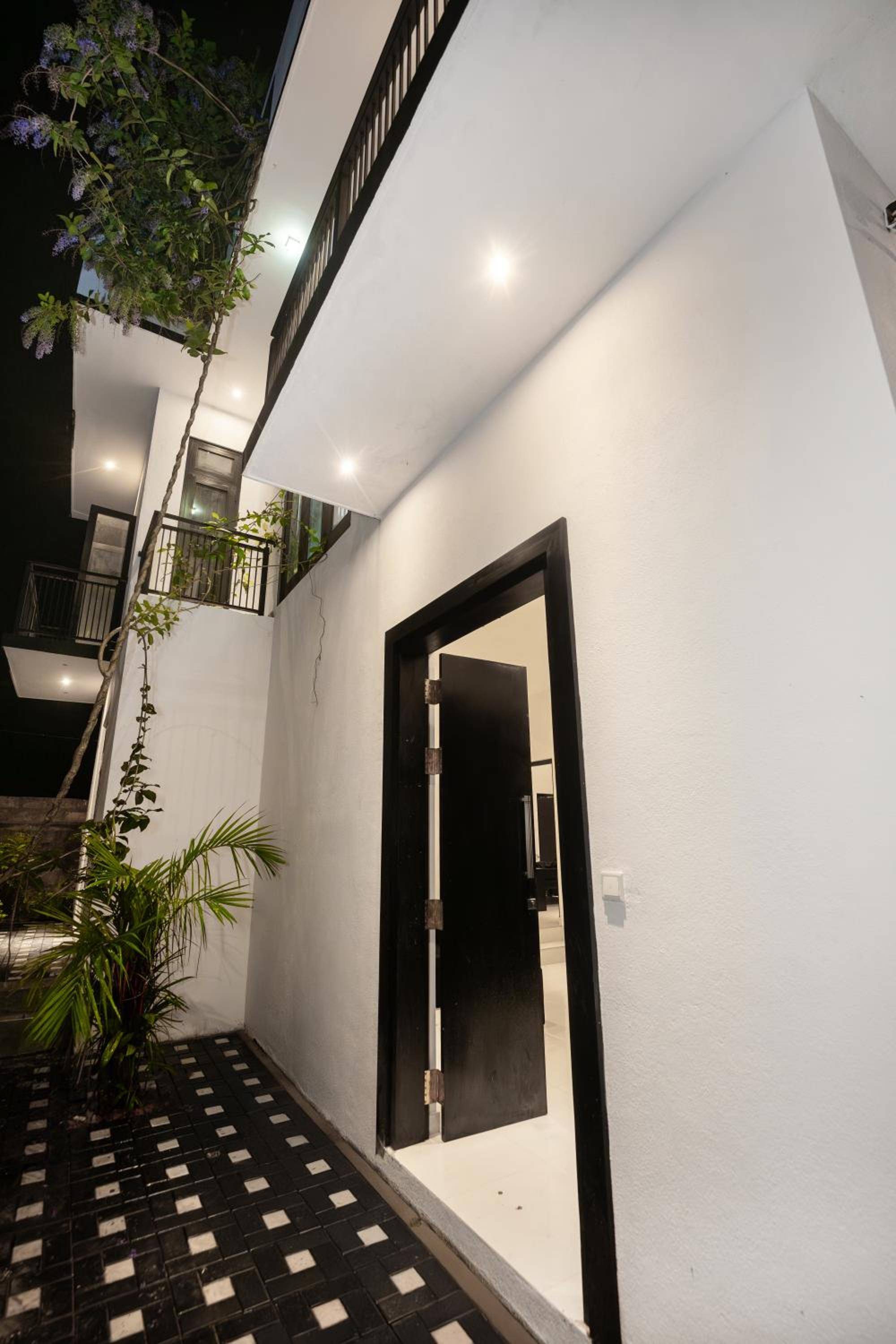 Nisansala Villa