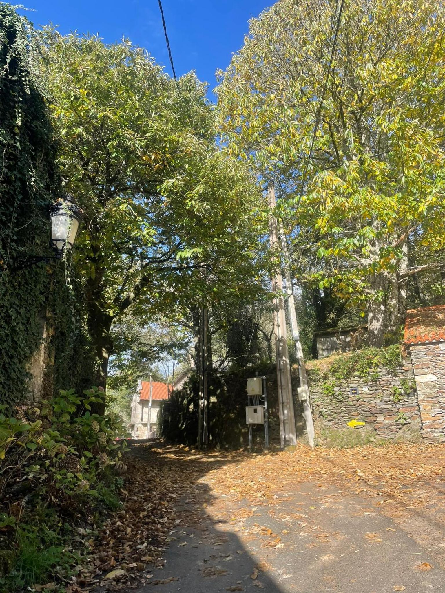 Casa Redonda