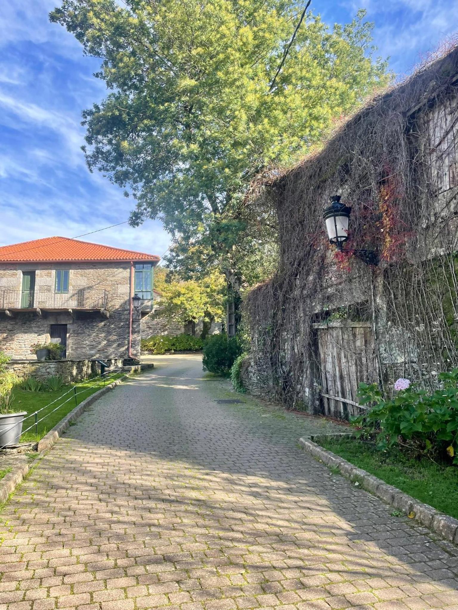 Casa Redonda