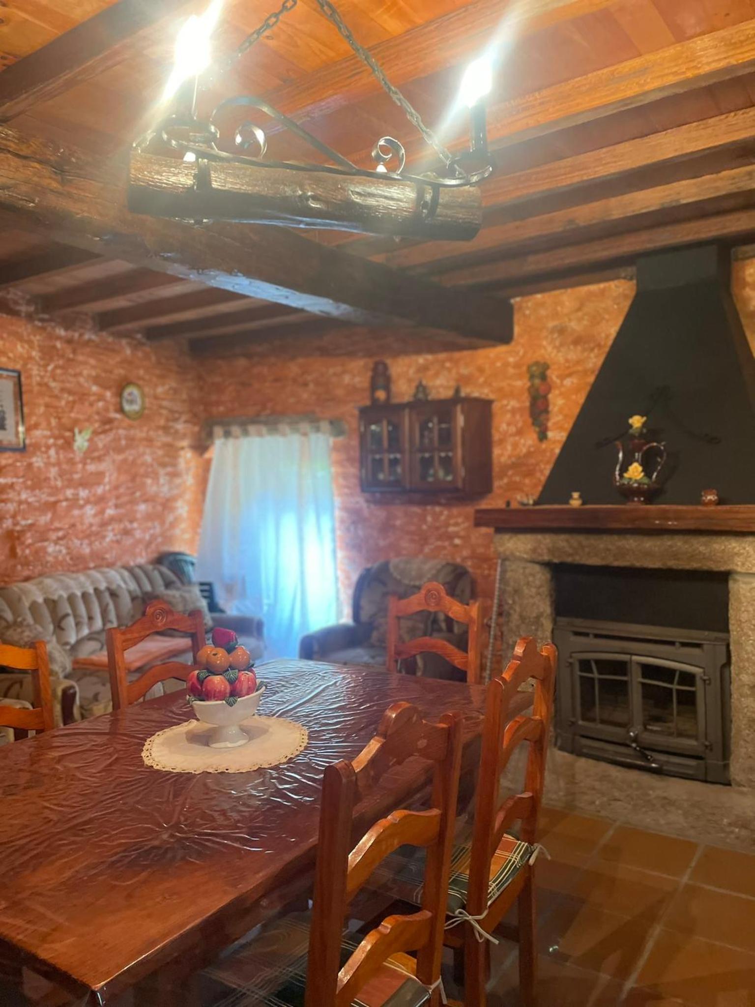Casa Redonda