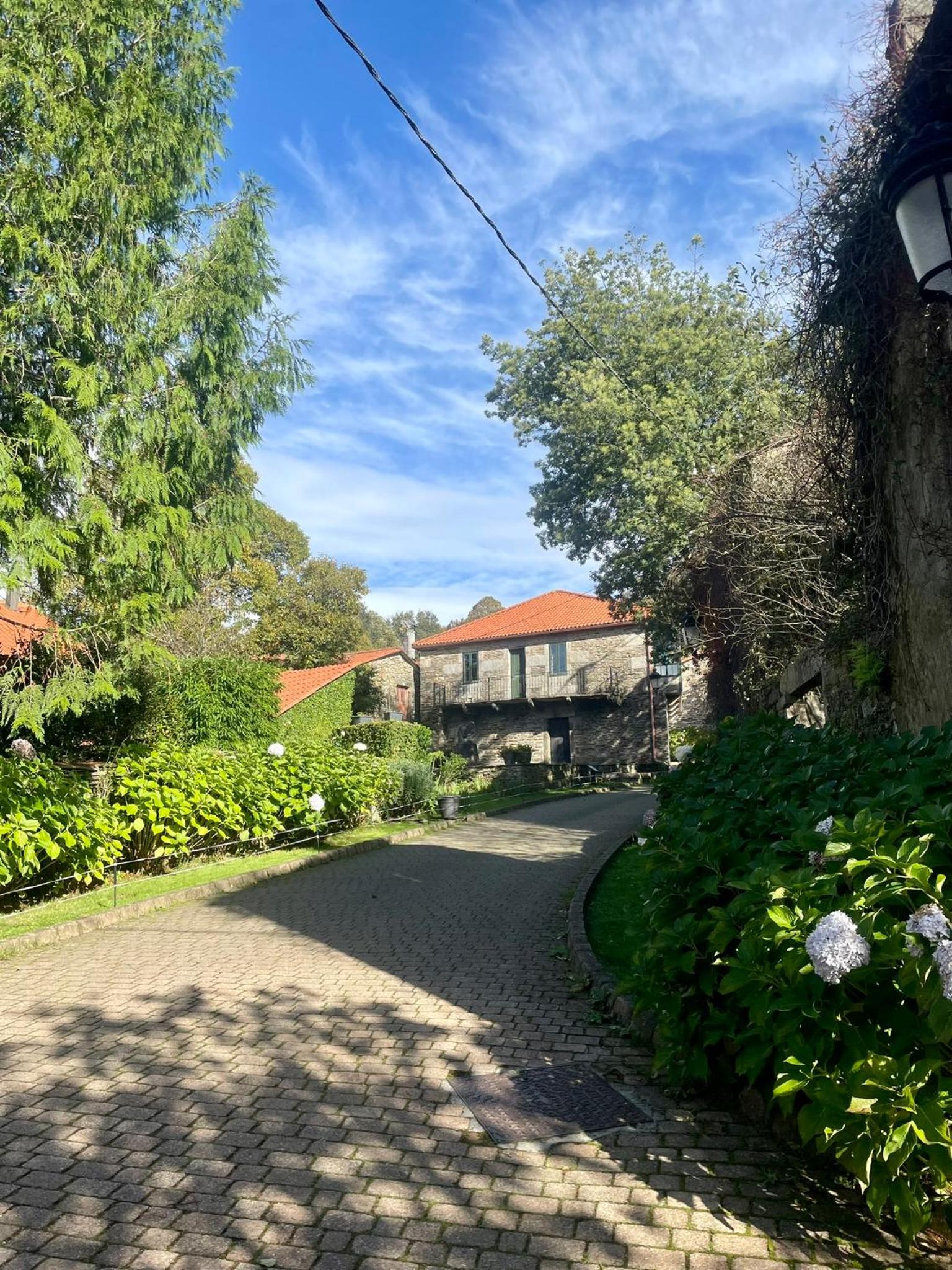 Casa Redonda