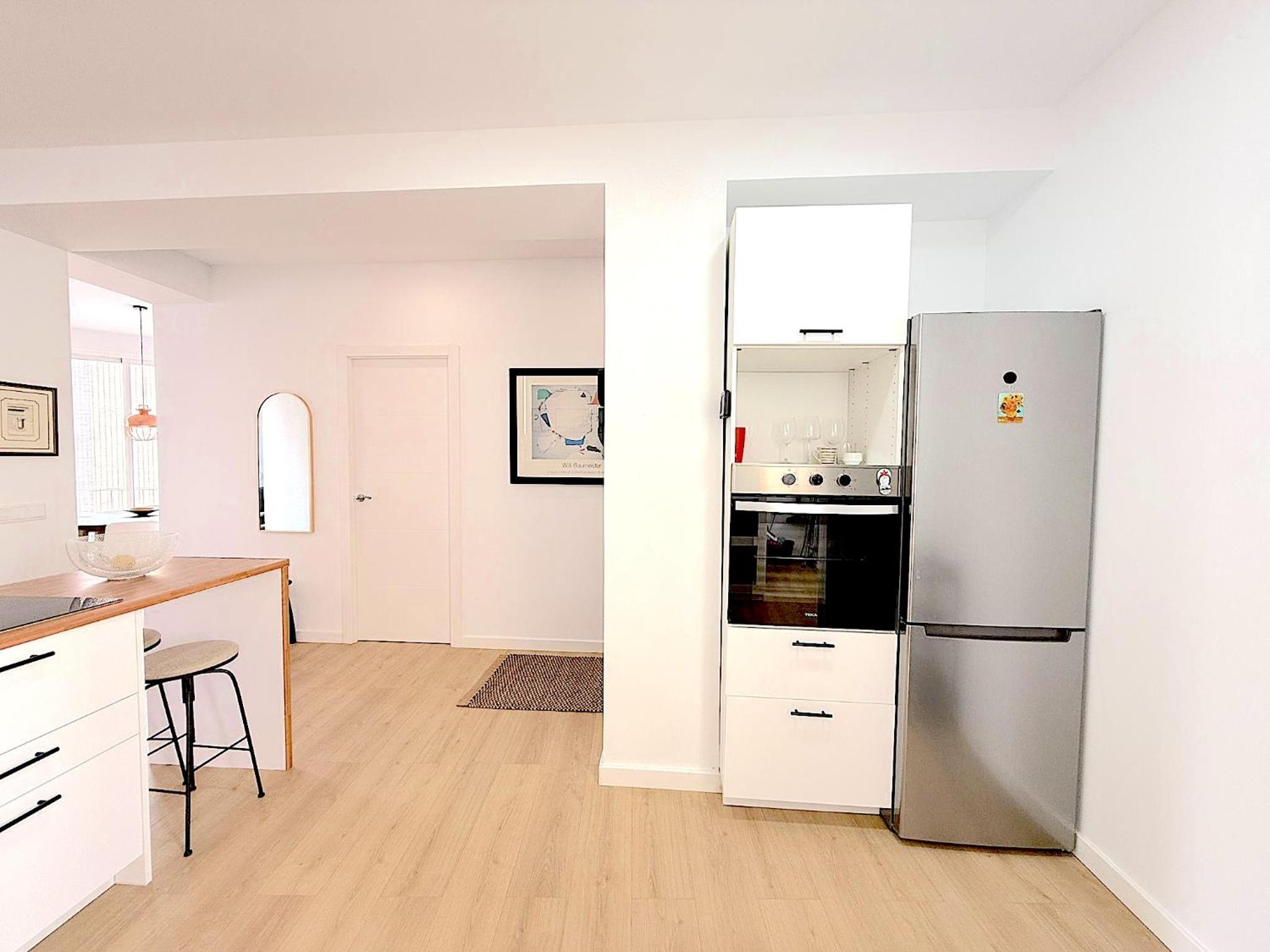 Casa Blanca sea view photo 2