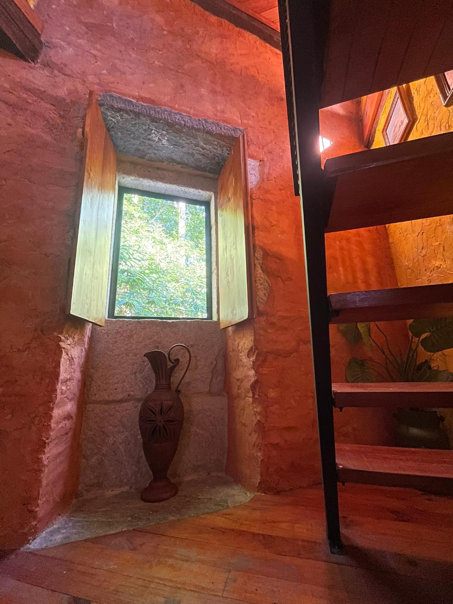 Casa Redonda
