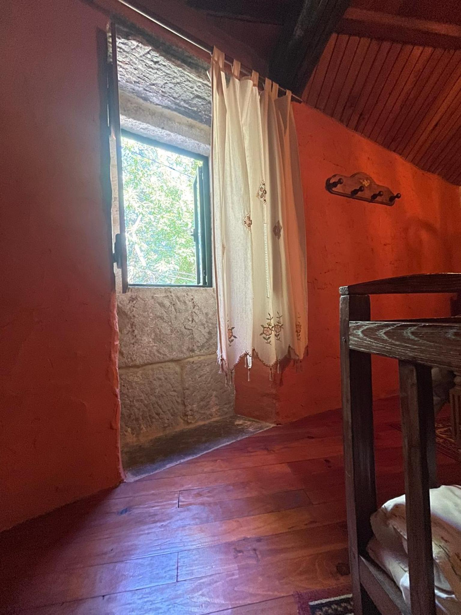 Casa Redonda