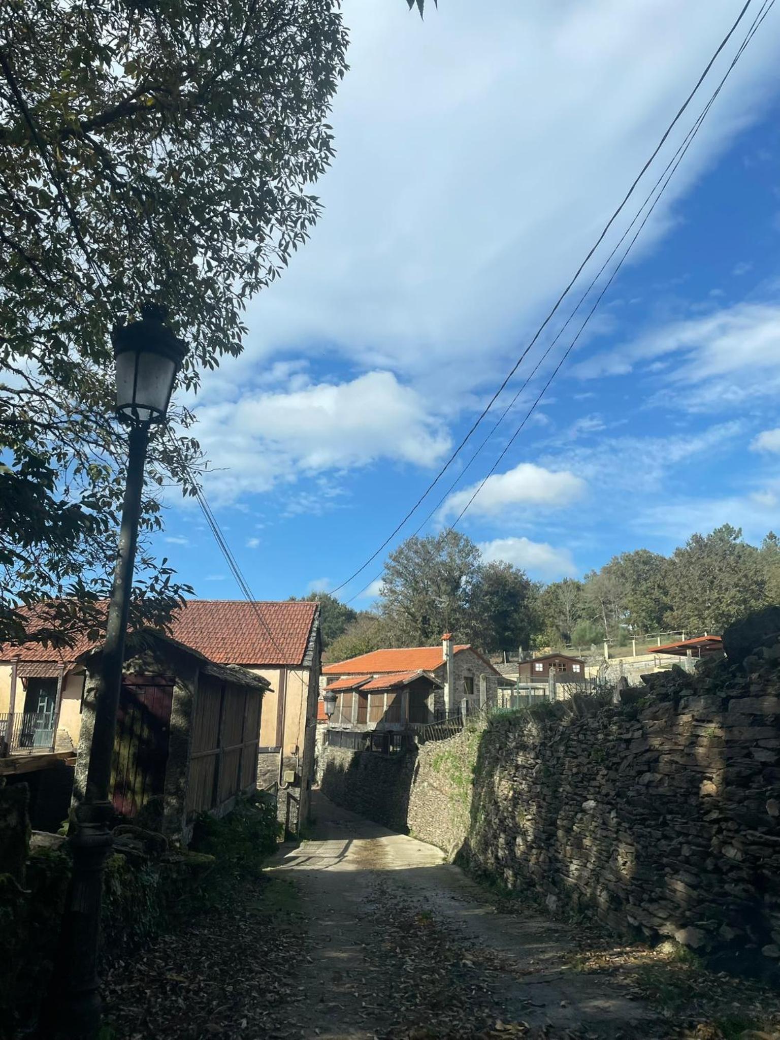 Casa Redonda