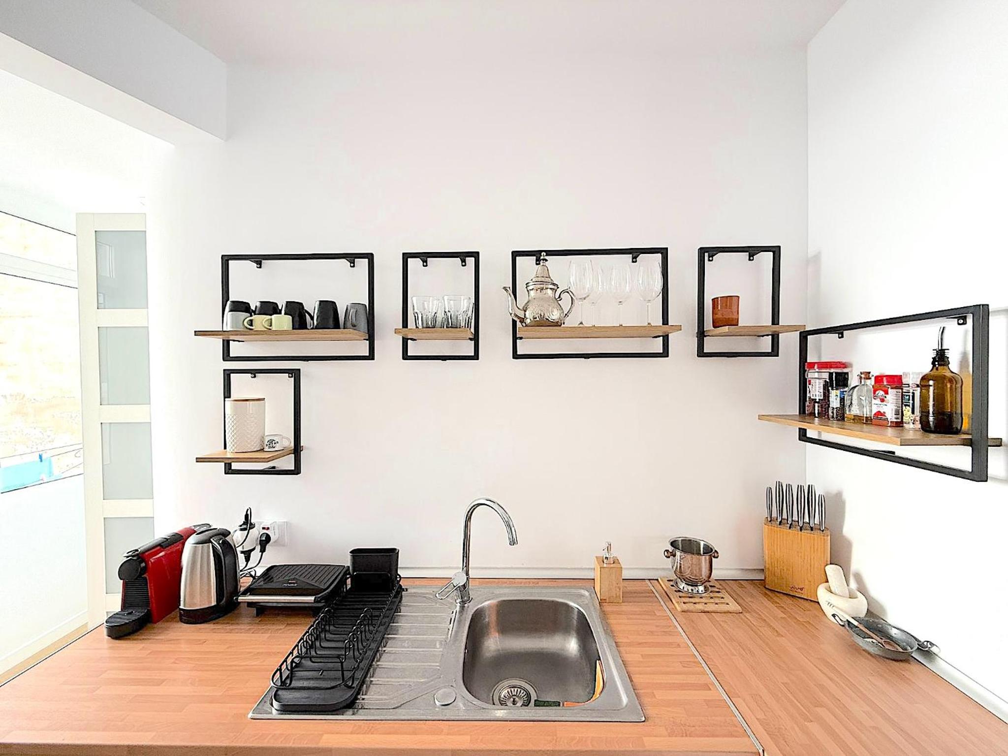 Casa Blanca sea view photo 4