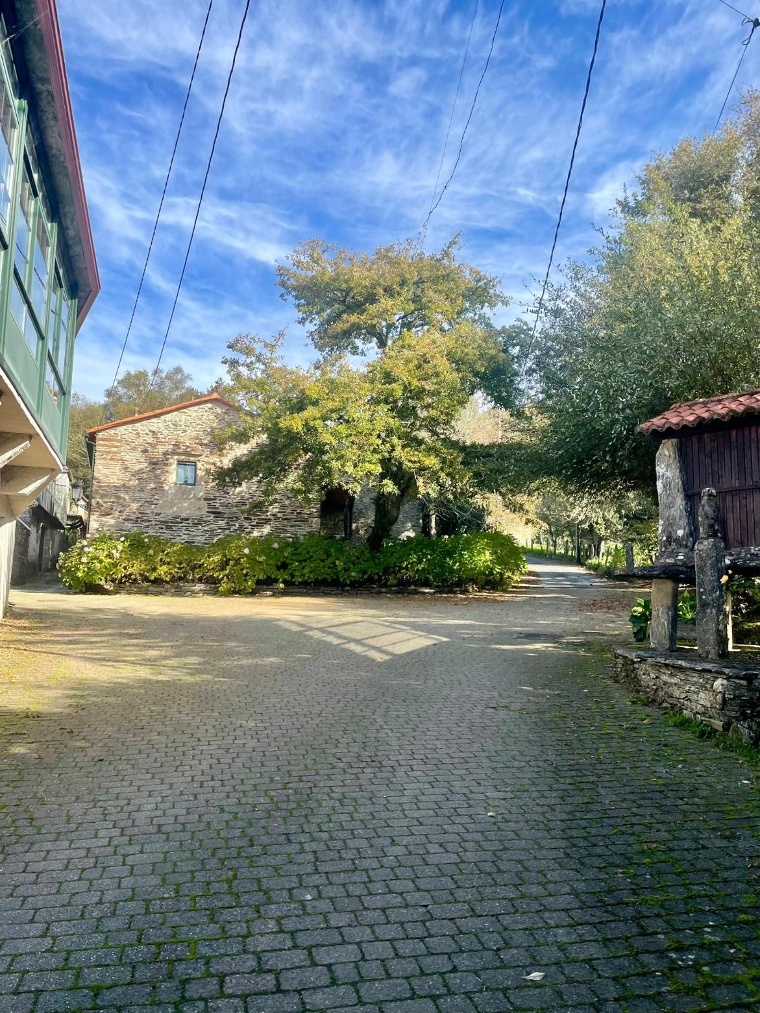 Casa Redonda