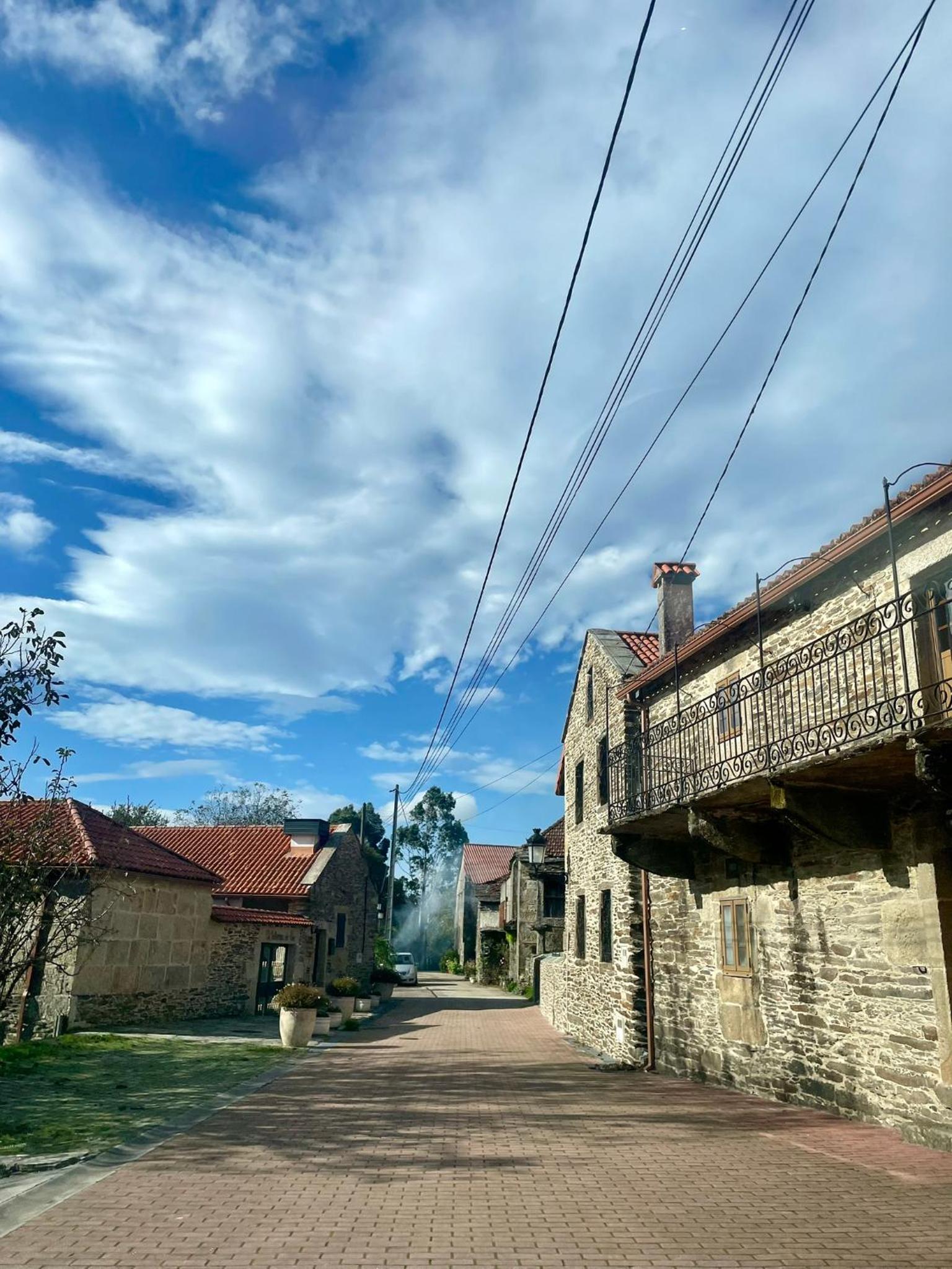 Casa Redonda