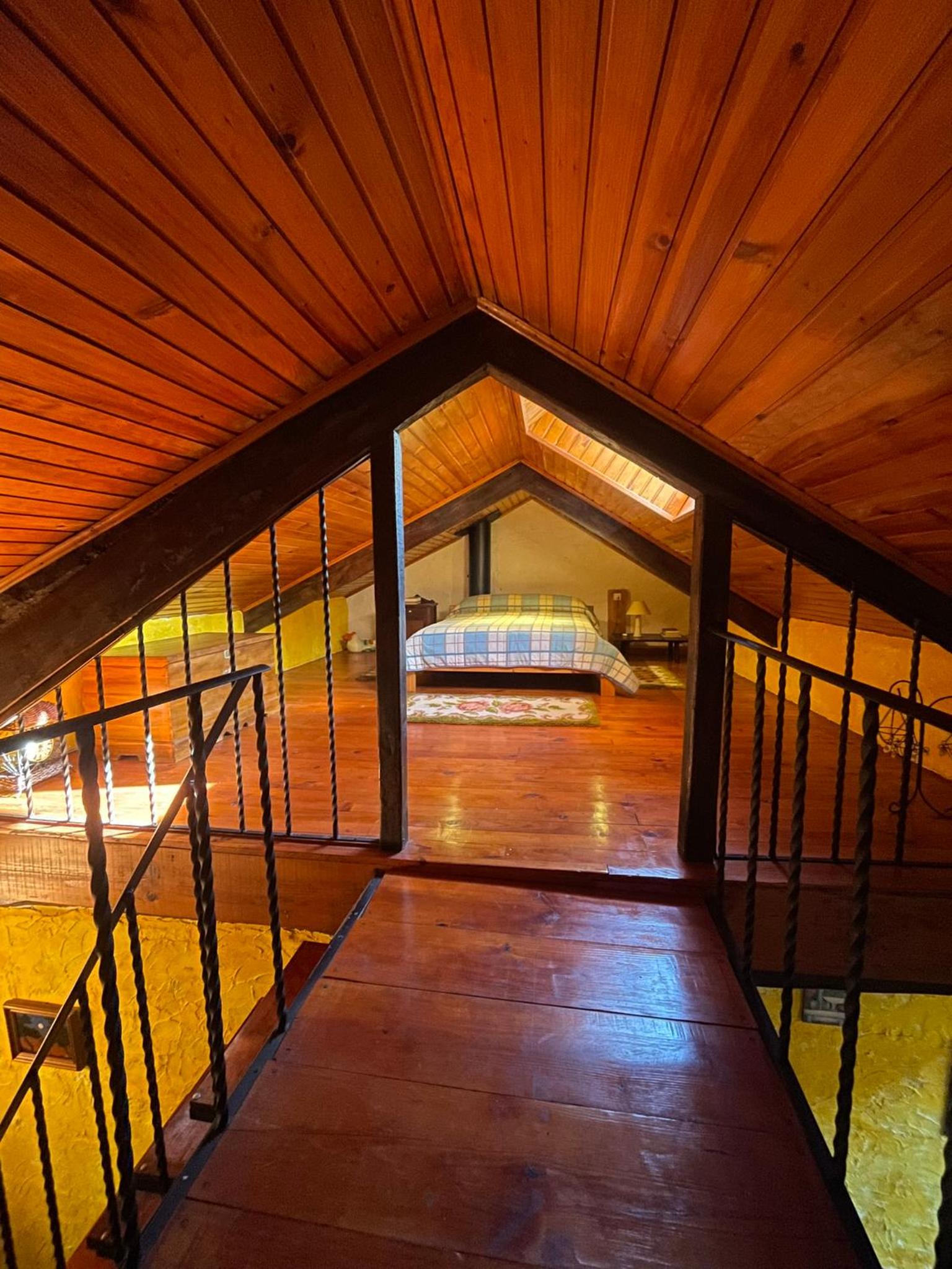Casa Redonda