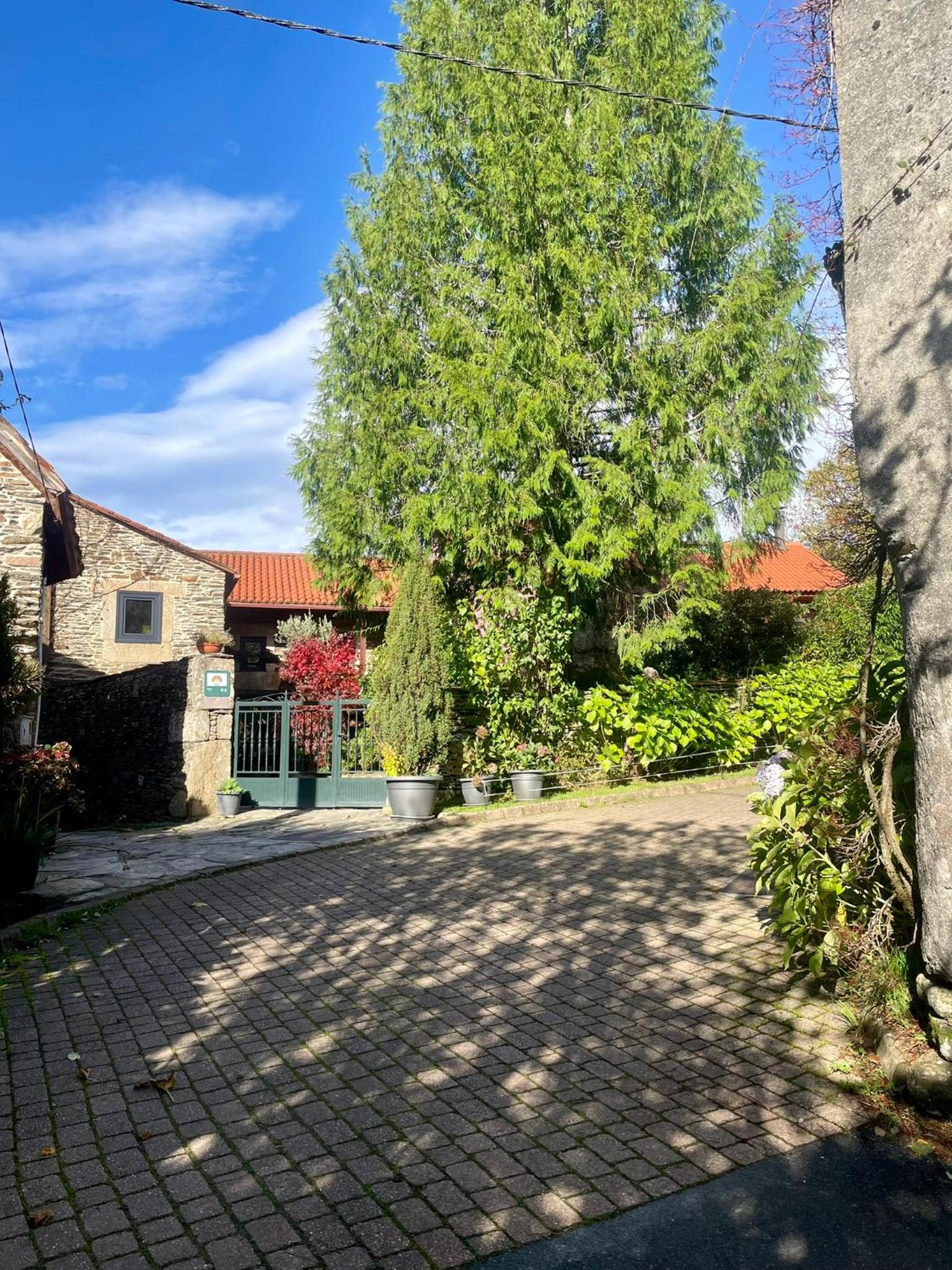 Casa Redonda