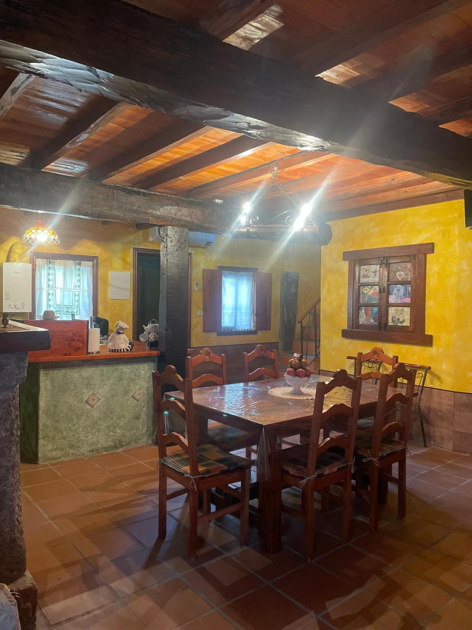 Casa Redonda