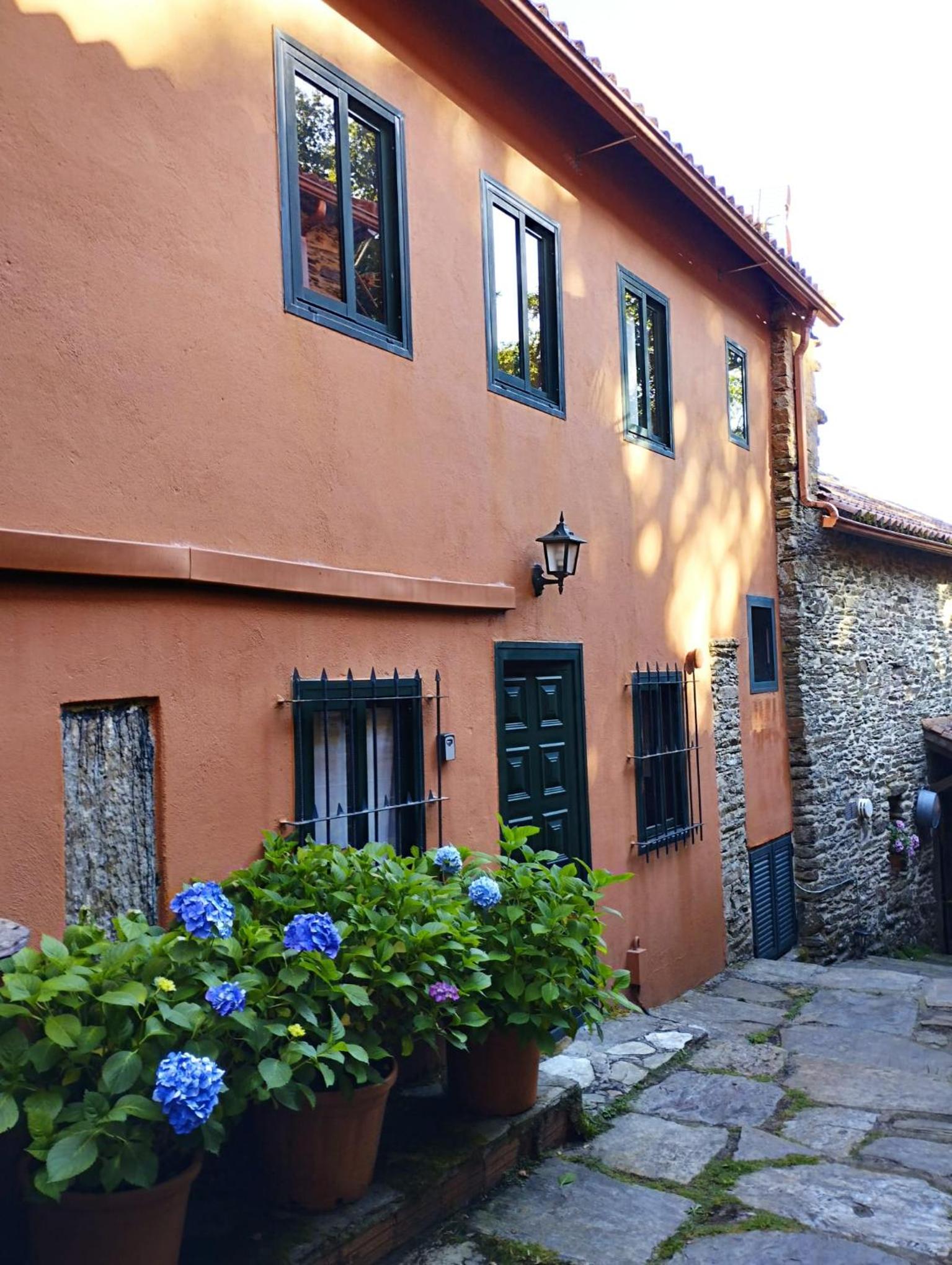Casa Redonda