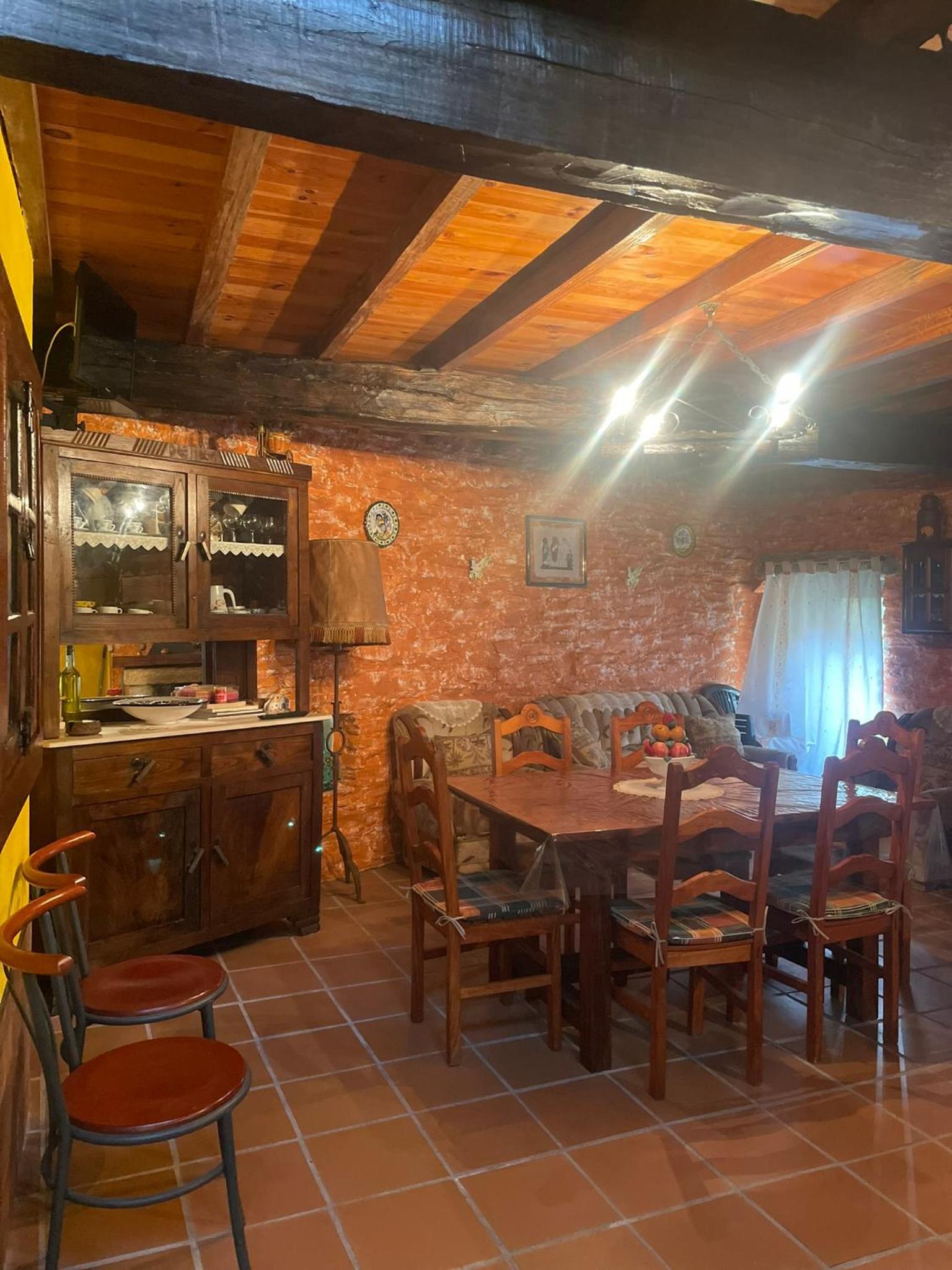 Casa Redonda
