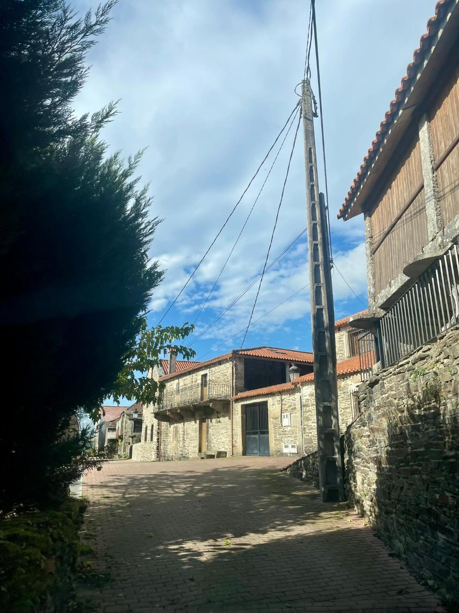 Casa Redonda