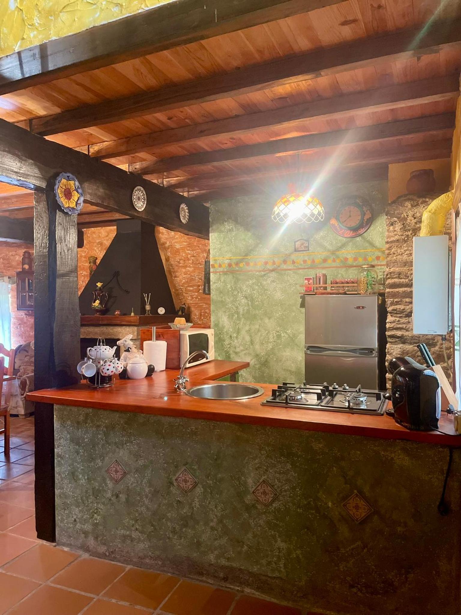 Casa Redonda