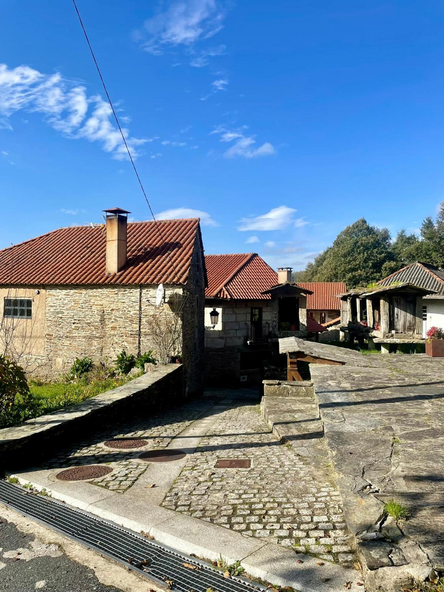 Casa Redonda