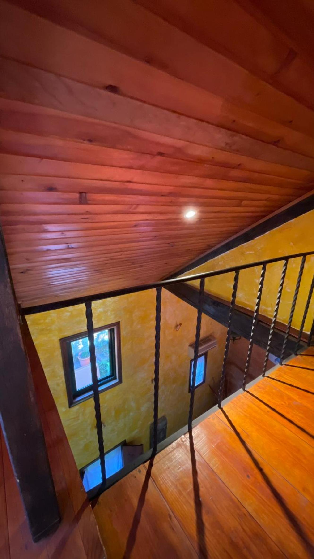 Casa Redonda