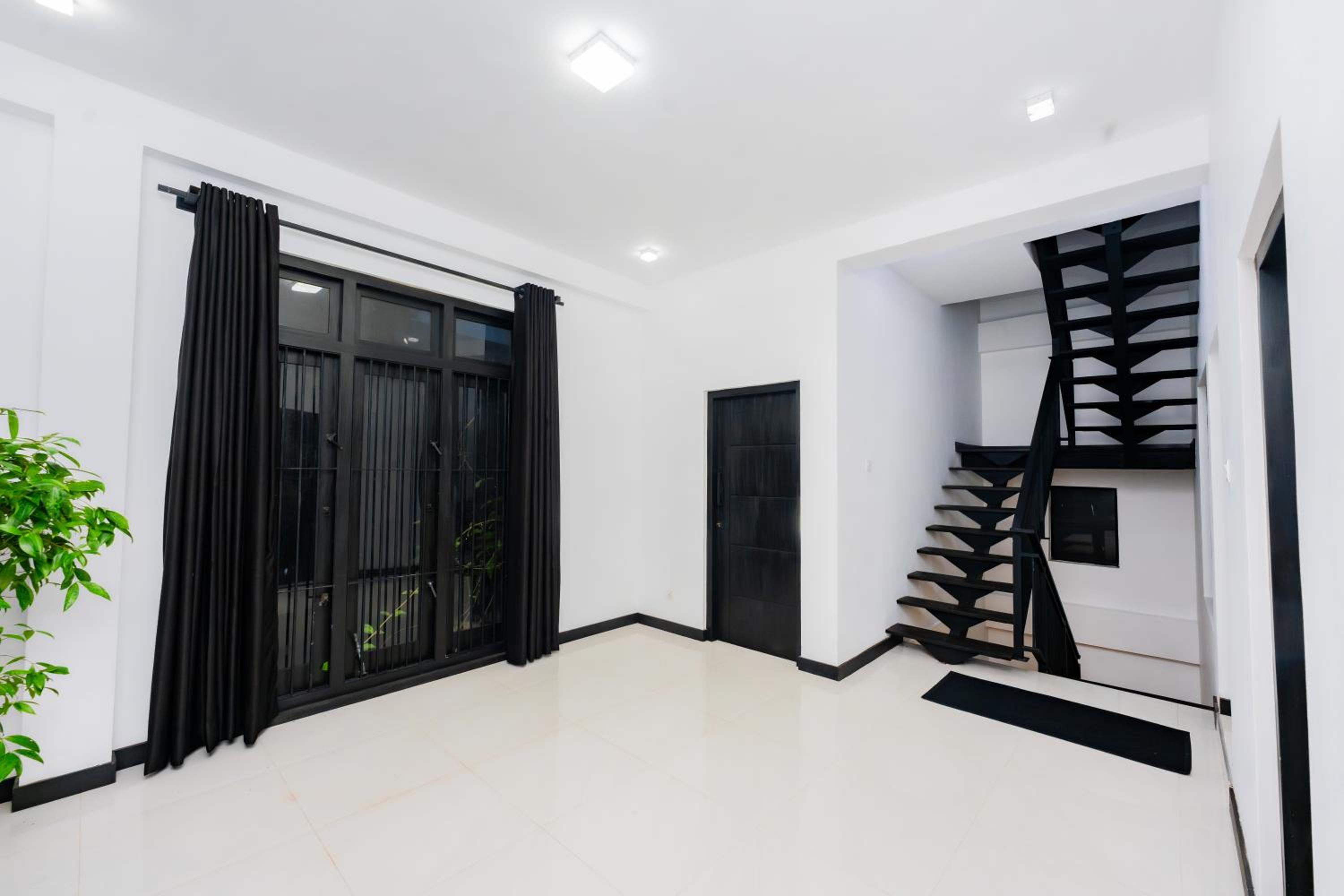 Nisansala Villa