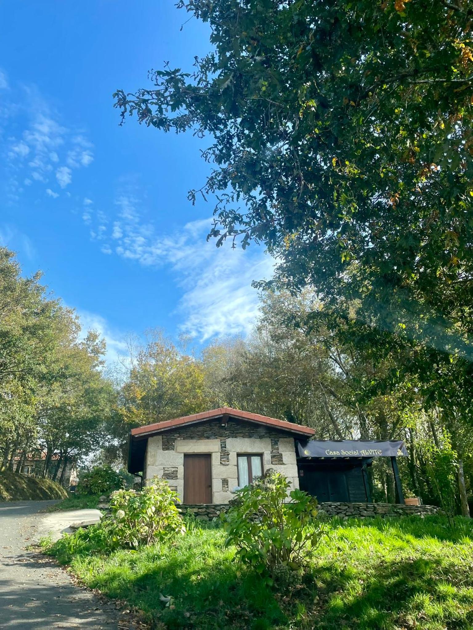 Casa Redonda