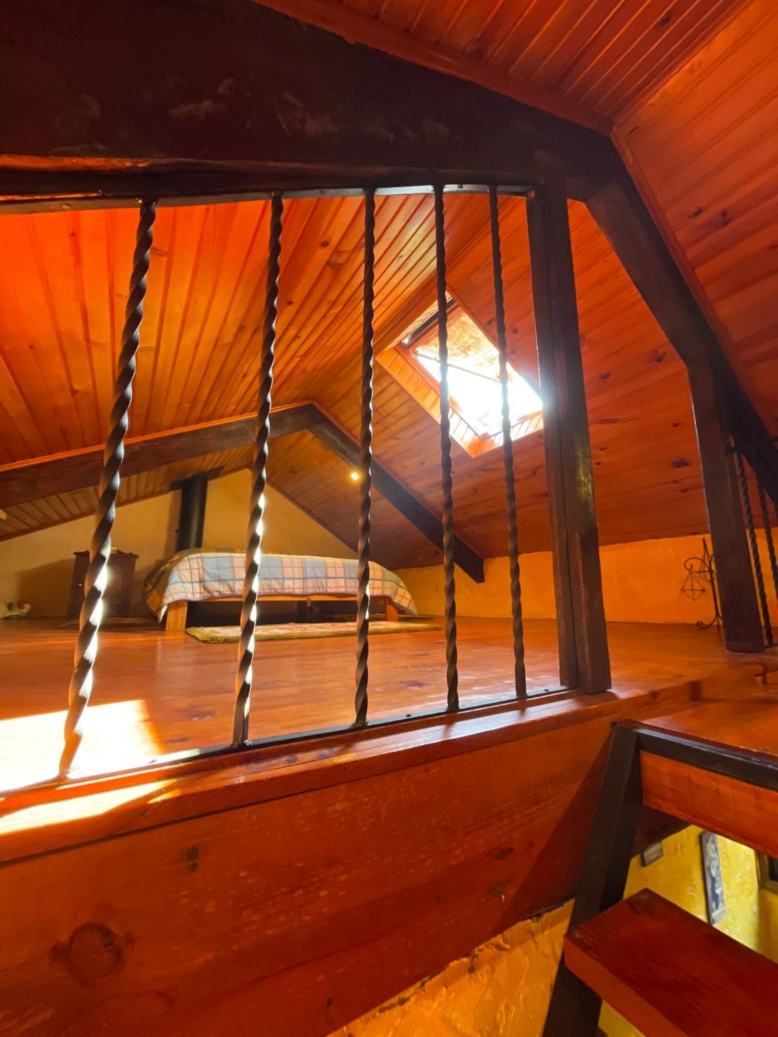 Casa Redonda