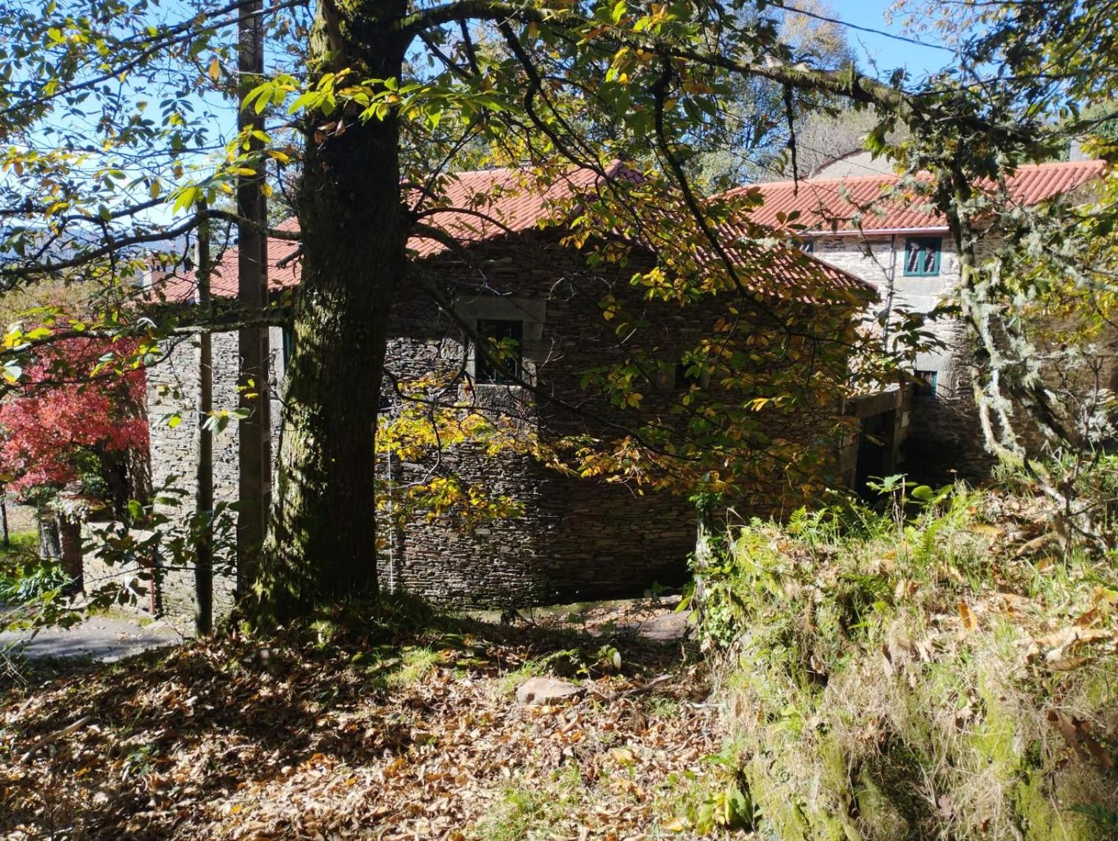 Casa Redonda