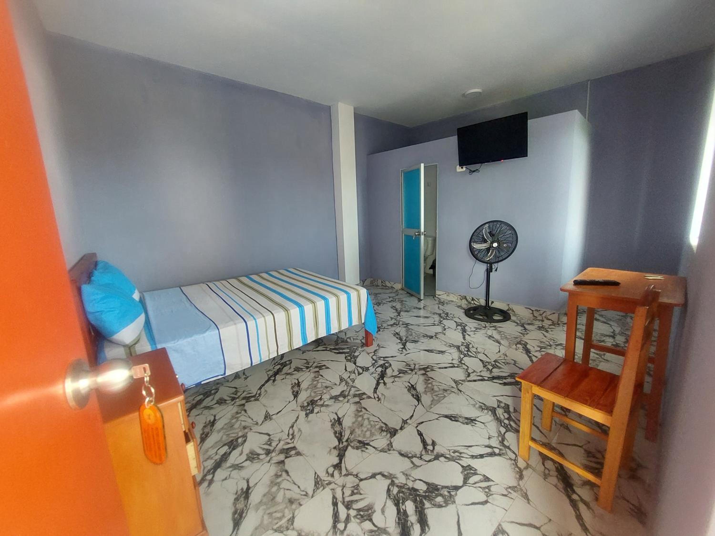 Casa Alojamiento Picuro Lodgind