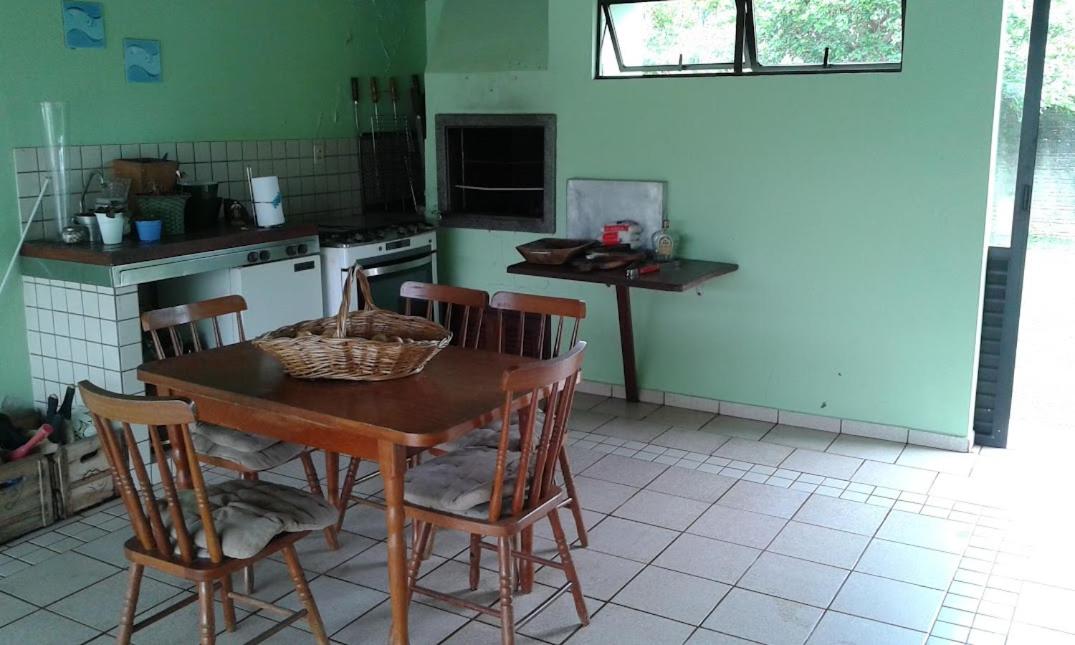 CASA na PRAIA da DANIELA